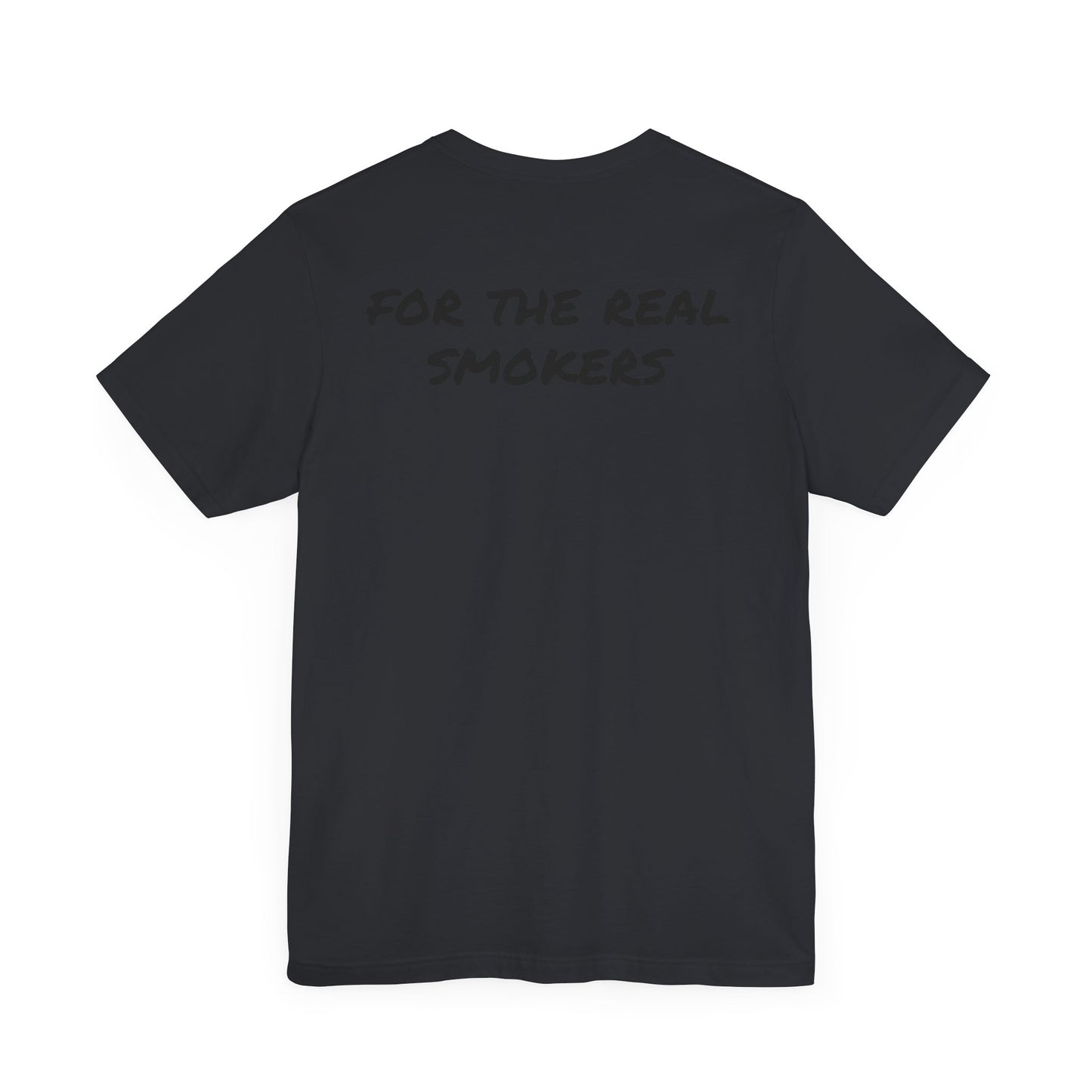 Funny Cannabis T-Shirt - Weed Bully Apparel Co. - For the Real Smokers