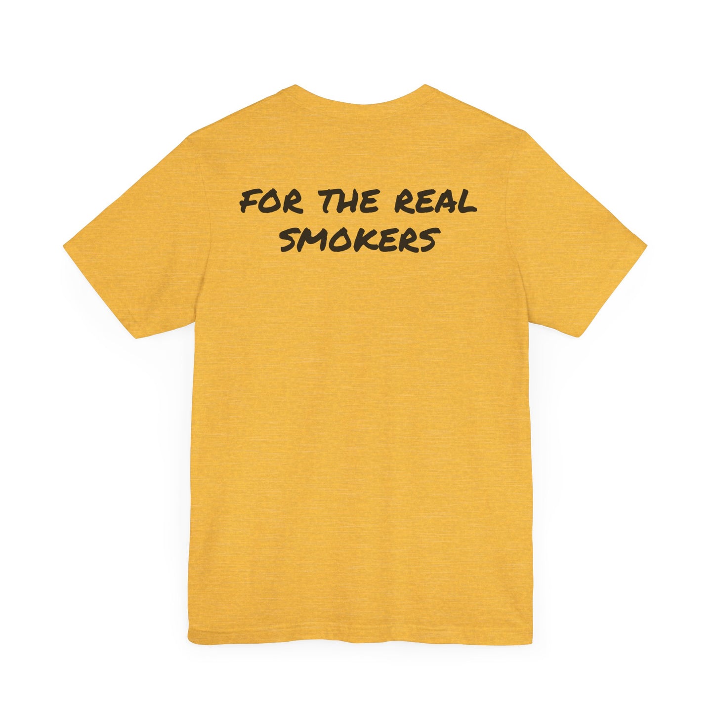 Funny Cannabis T-Shirt - Weed Bully Apparel Co. - For the Real Smokers