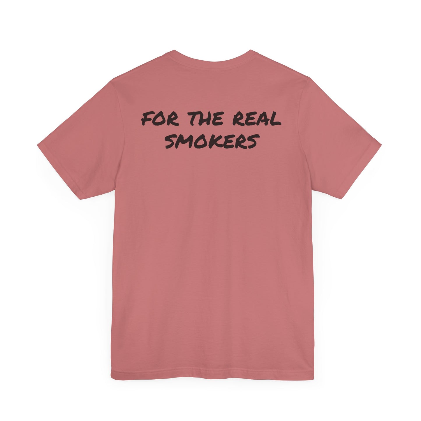 Funny Cannabis T-Shirt - Weed Bully Apparel Co. - For the Real Smokers