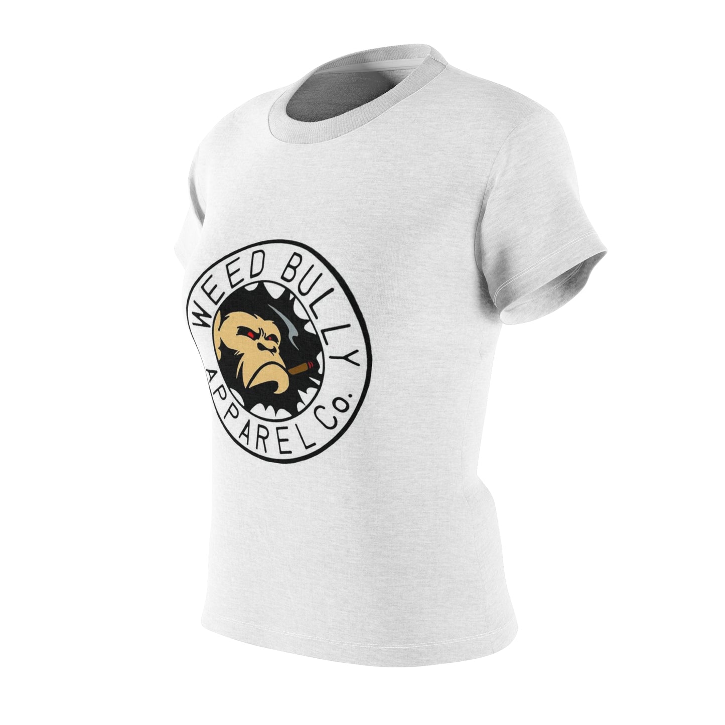 Women's Cut & Sew Tee