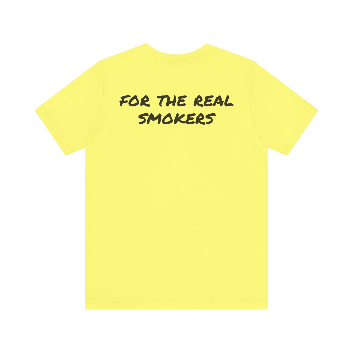 Funny Cannabis T-Shirt - Weed Bully Apparel Co. - For the Real Smokers