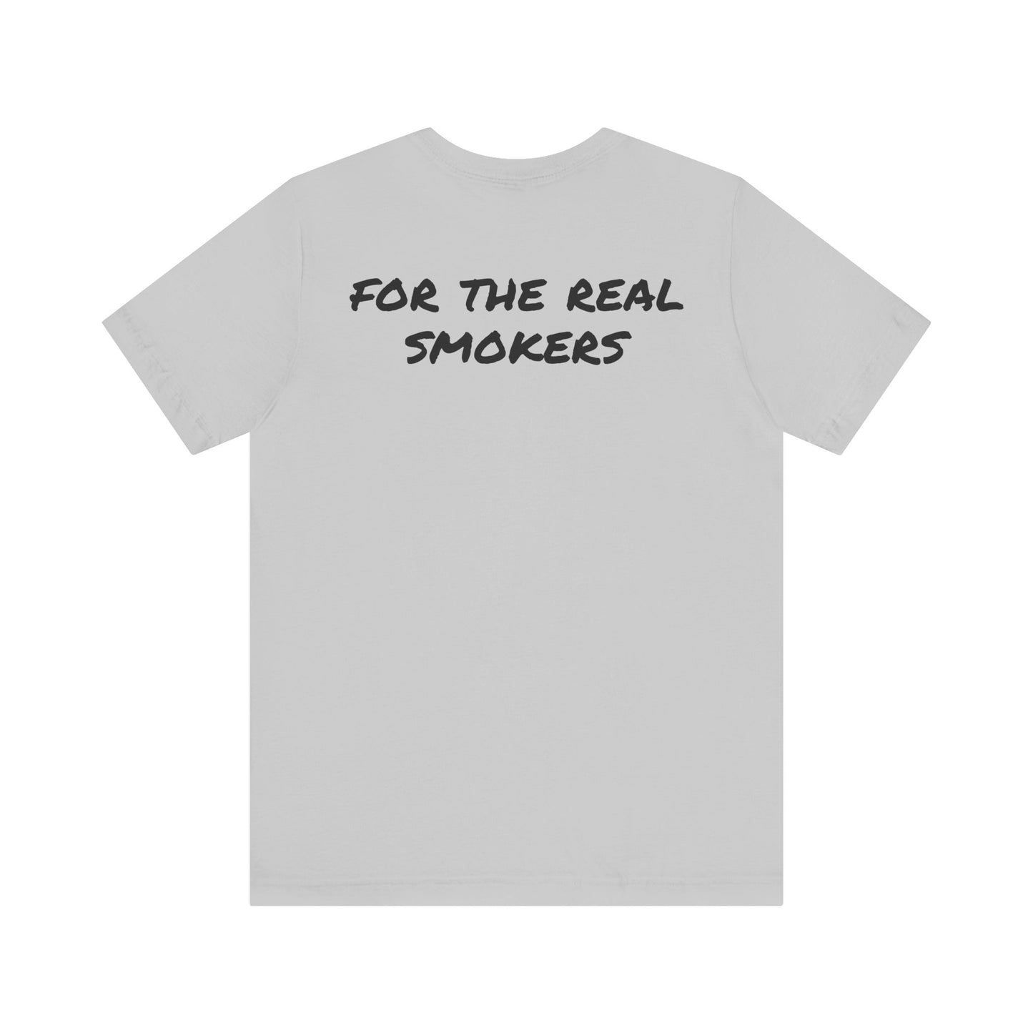 Funny Cannabis T-Shirt - Weed Bully Apparel Co. - For the Real Smokers