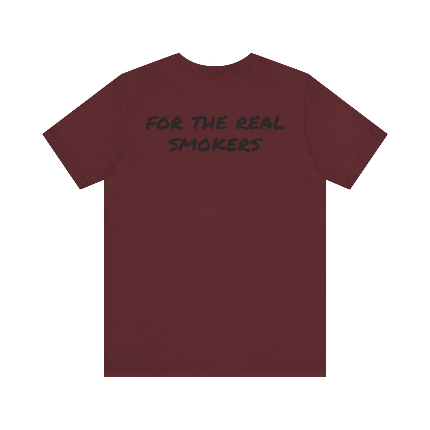 Funny Cannabis T-Shirt - Weed Bully Apparel Co. - For the Real Smokers