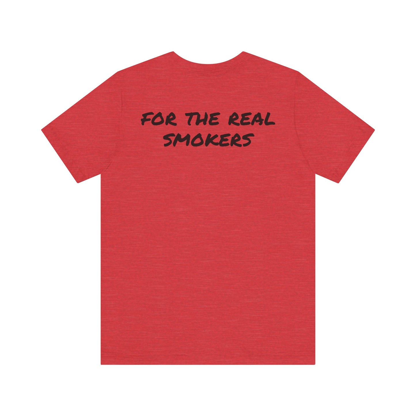 Funny Cannabis T-Shirt - Weed Bully Apparel Co. - For the Real Smokers