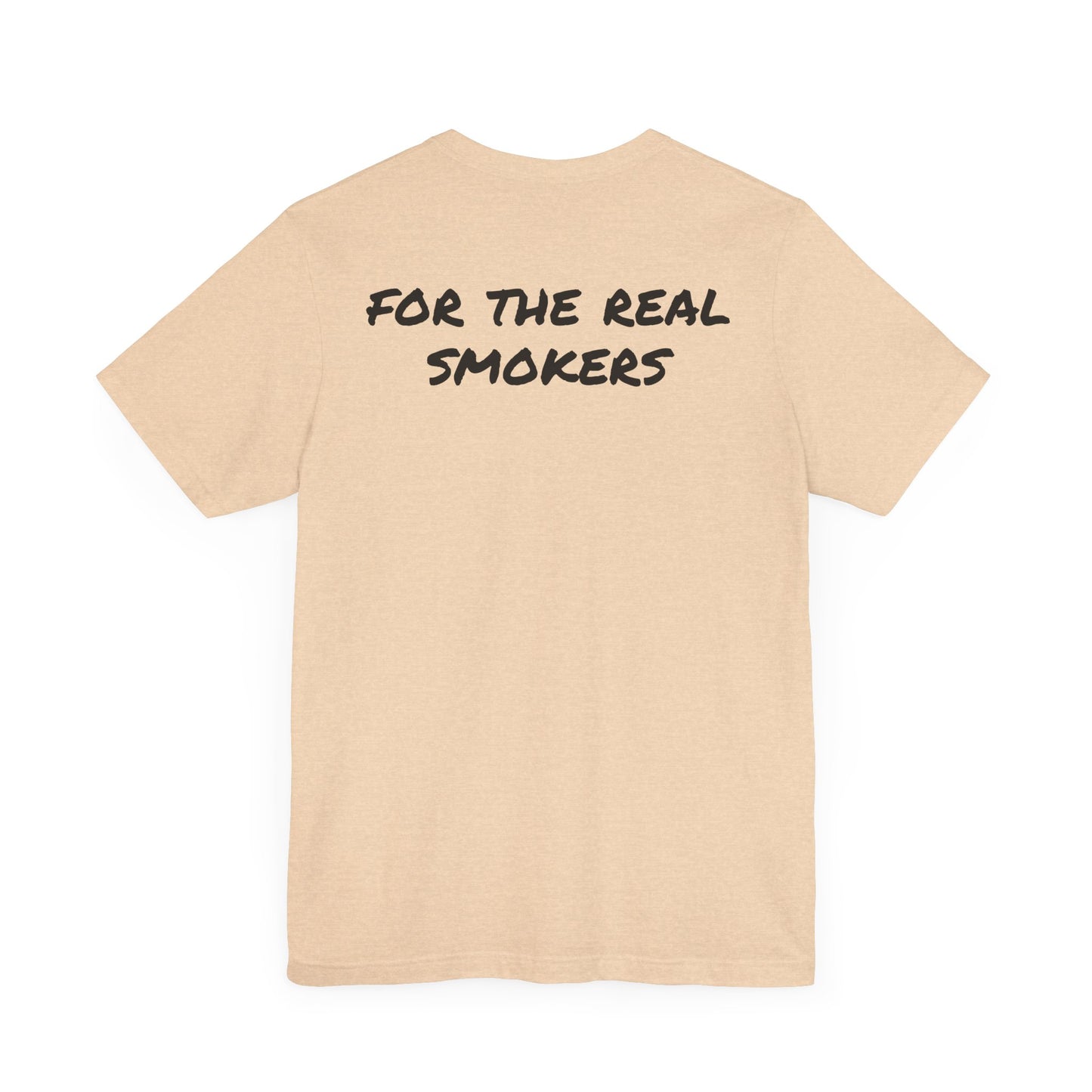 Funny Cannabis T-Shirt - Weed Bully Apparel Co. - For the Real Smokers
