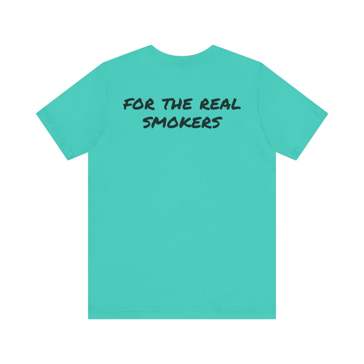 Funny Cannabis T-Shirt - Weed Bully Apparel Co. - For the Real Smokers