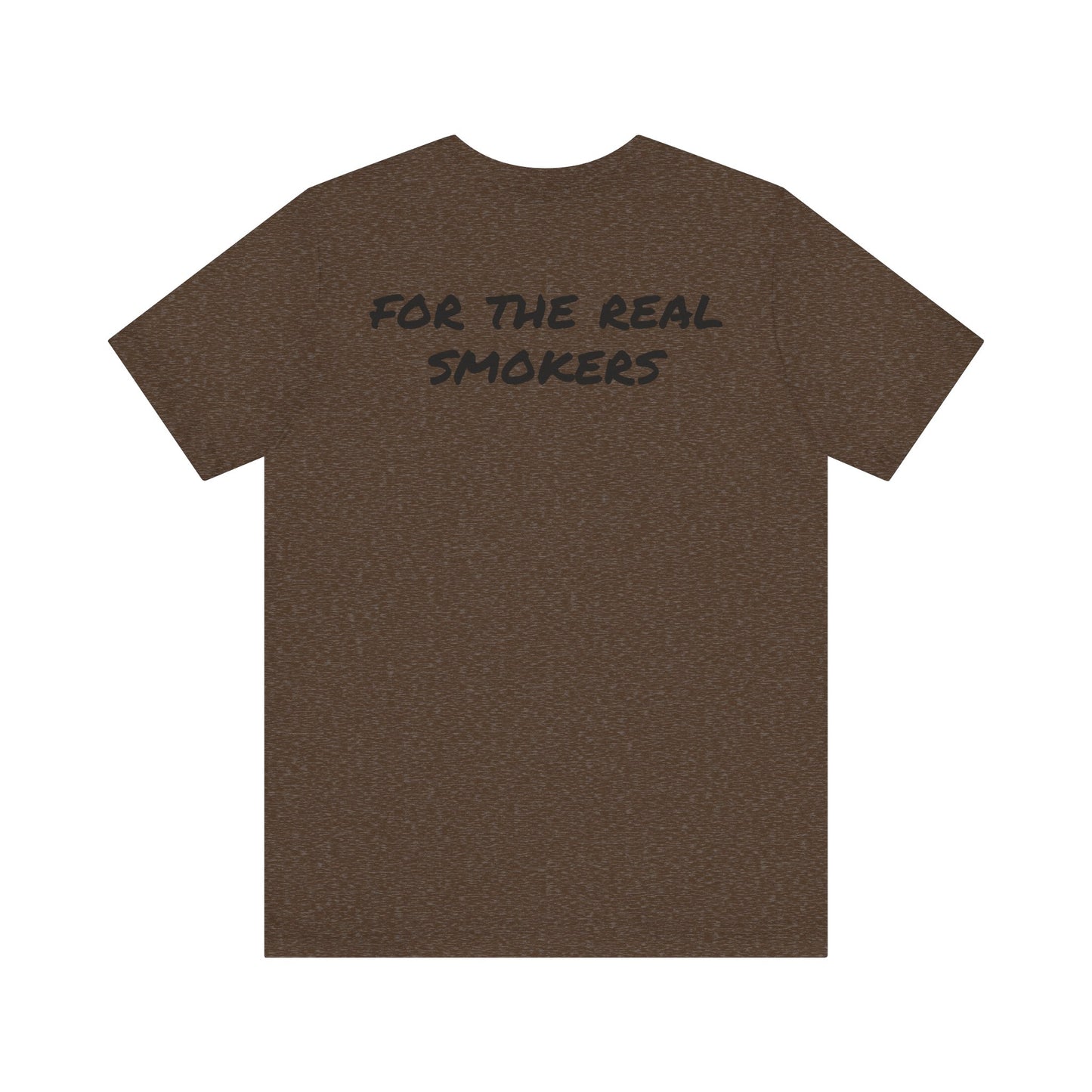Funny Cannabis T-Shirt - Weed Bully Apparel Co. - For the Real Smokers