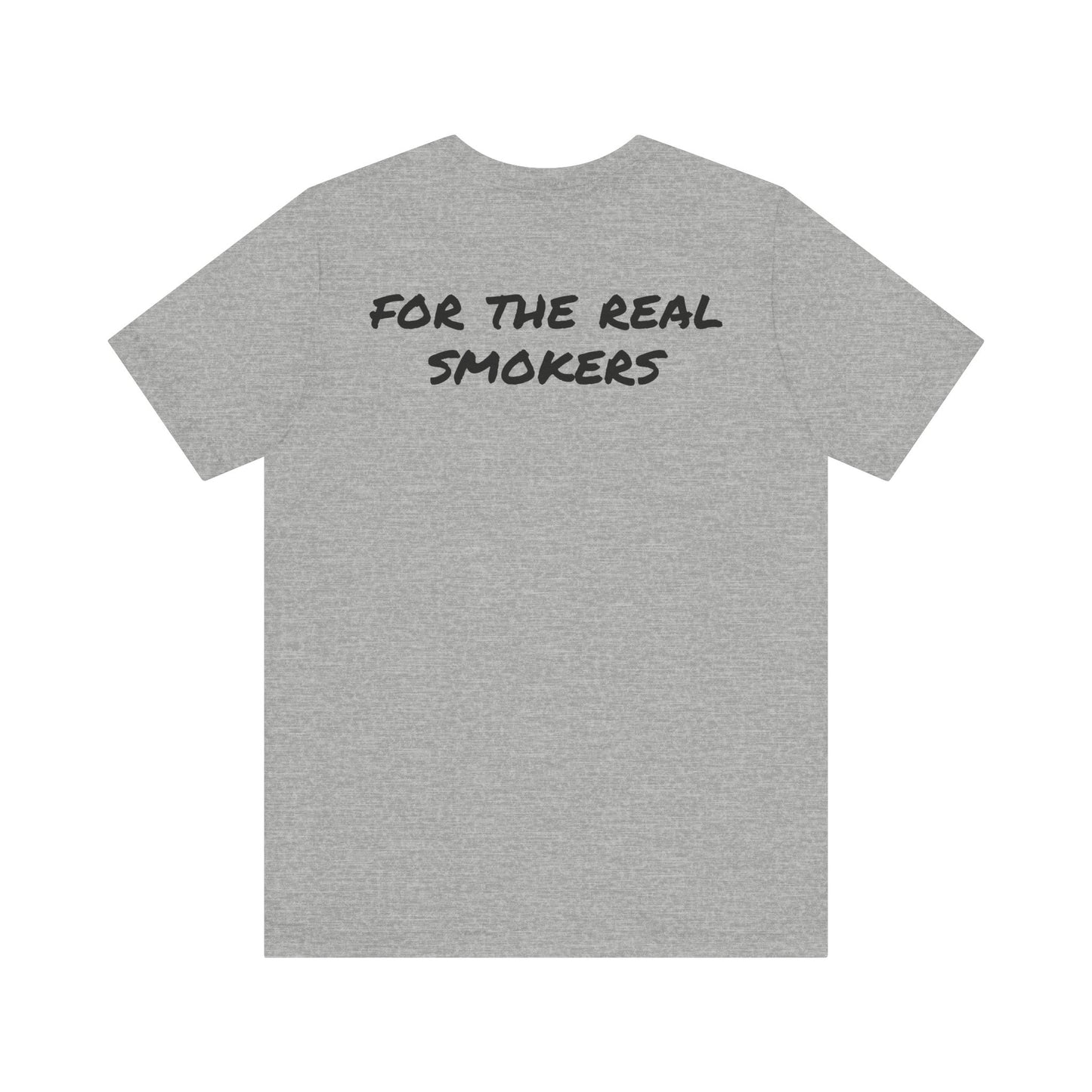 Funny Cannabis T-Shirt - Weed Bully Apparel Co. - For the Real Smokers