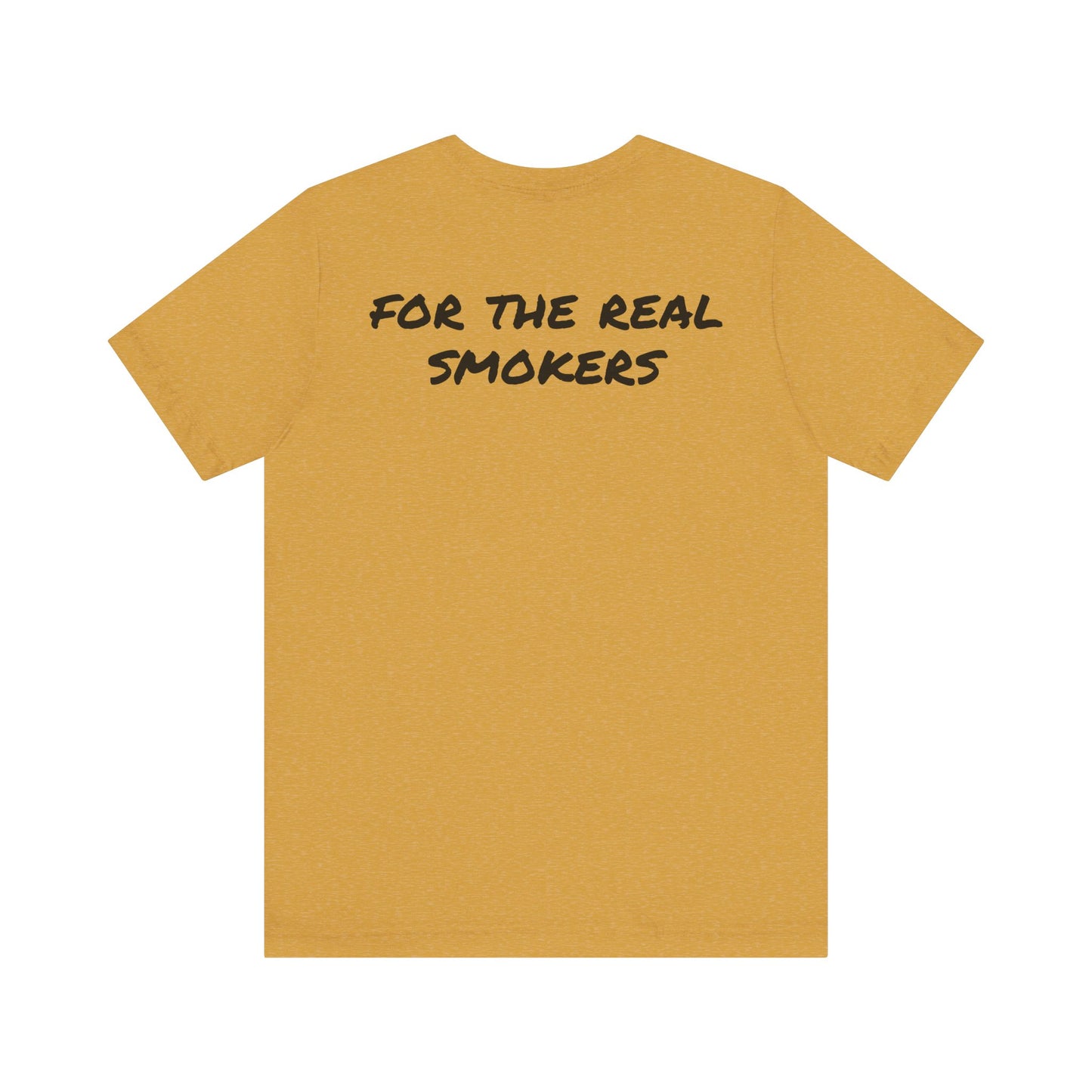 Funny Cannabis T-Shirt - Weed Bully Apparel Co. - For the Real Smokers