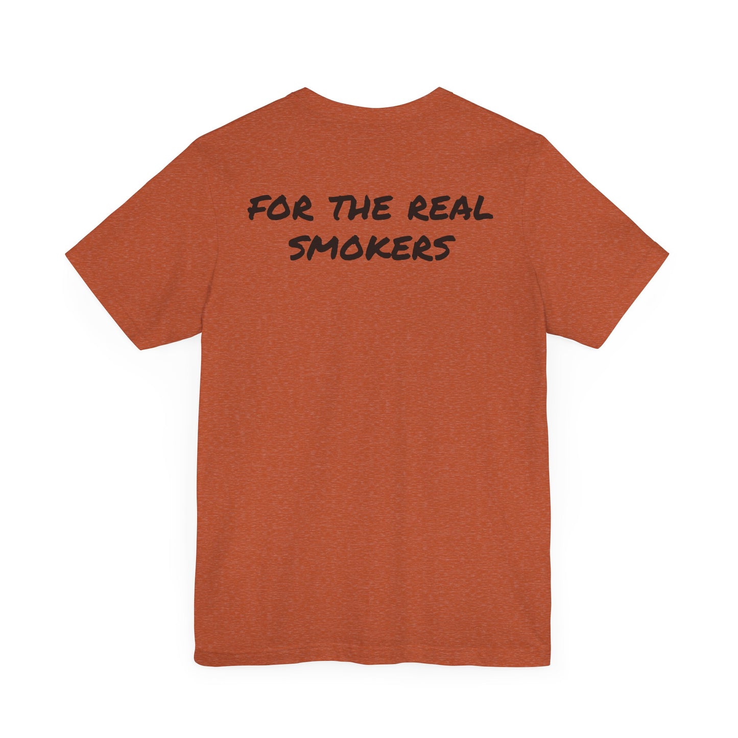 Funny Cannabis T-Shirt - Weed Bully Apparel Co. - For the Real Smokers