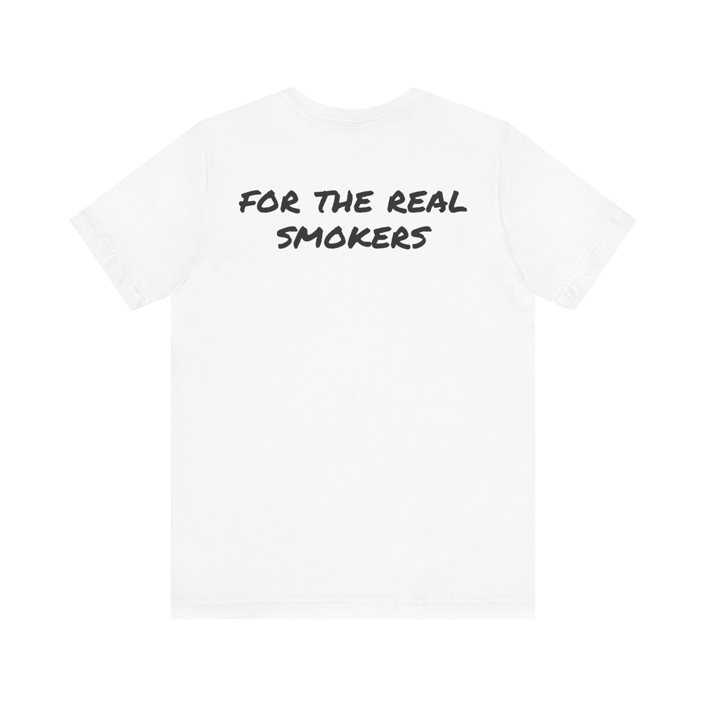 Funny Cannabis T-Shirt - Weed Bully Apparel Co. - For the Real Smokers