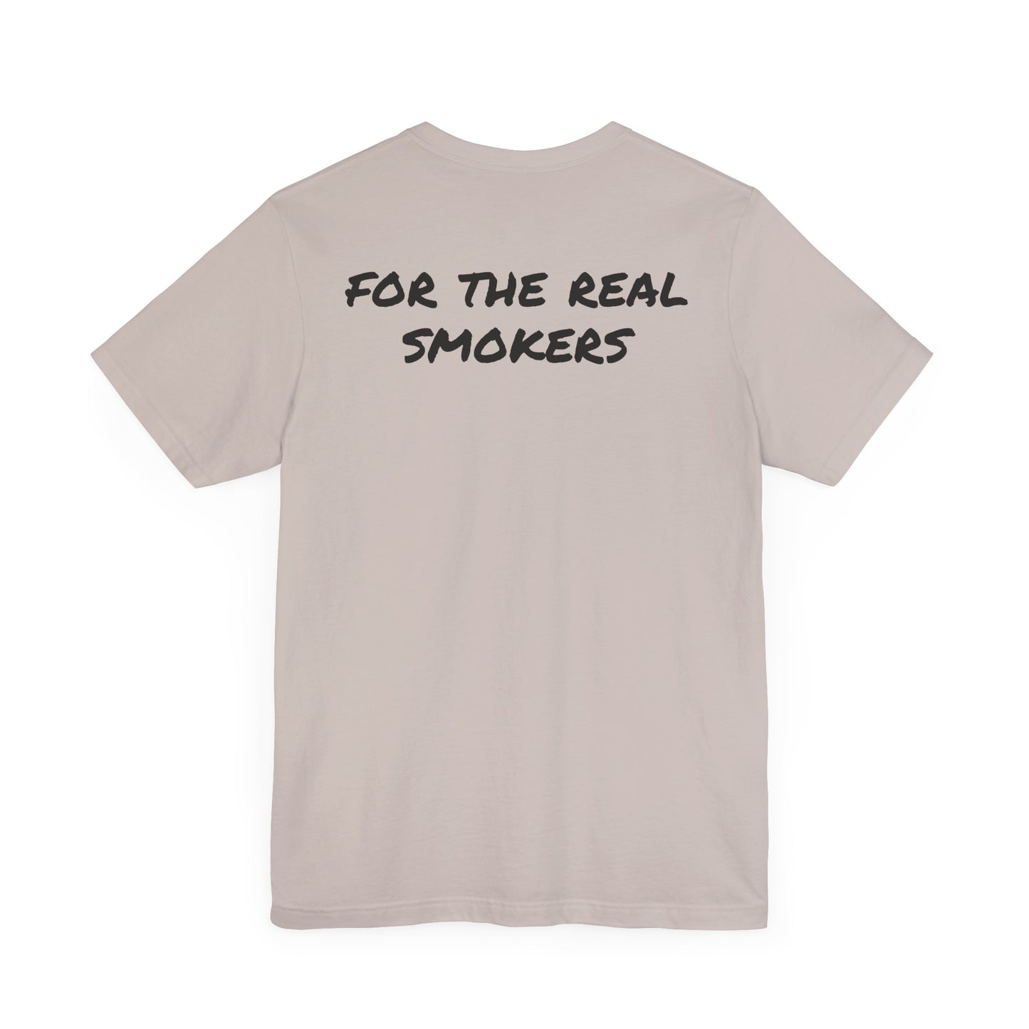 Funny Cannabis T-Shirt - Weed Bully Apparel Co. - For the Real Smokers