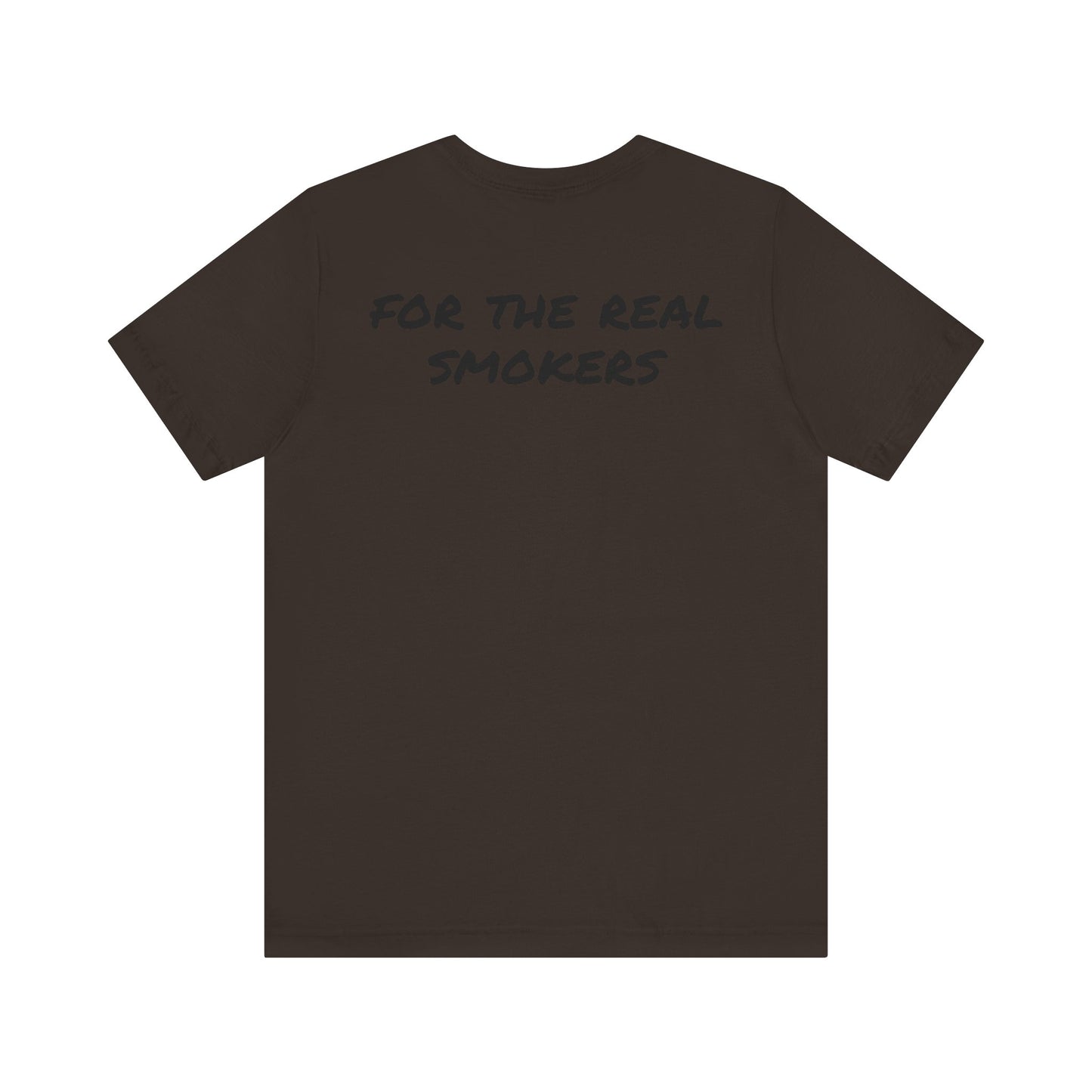 Funny Cannabis T-Shirt - Weed Bully Apparel Co. - For the Real Smokers