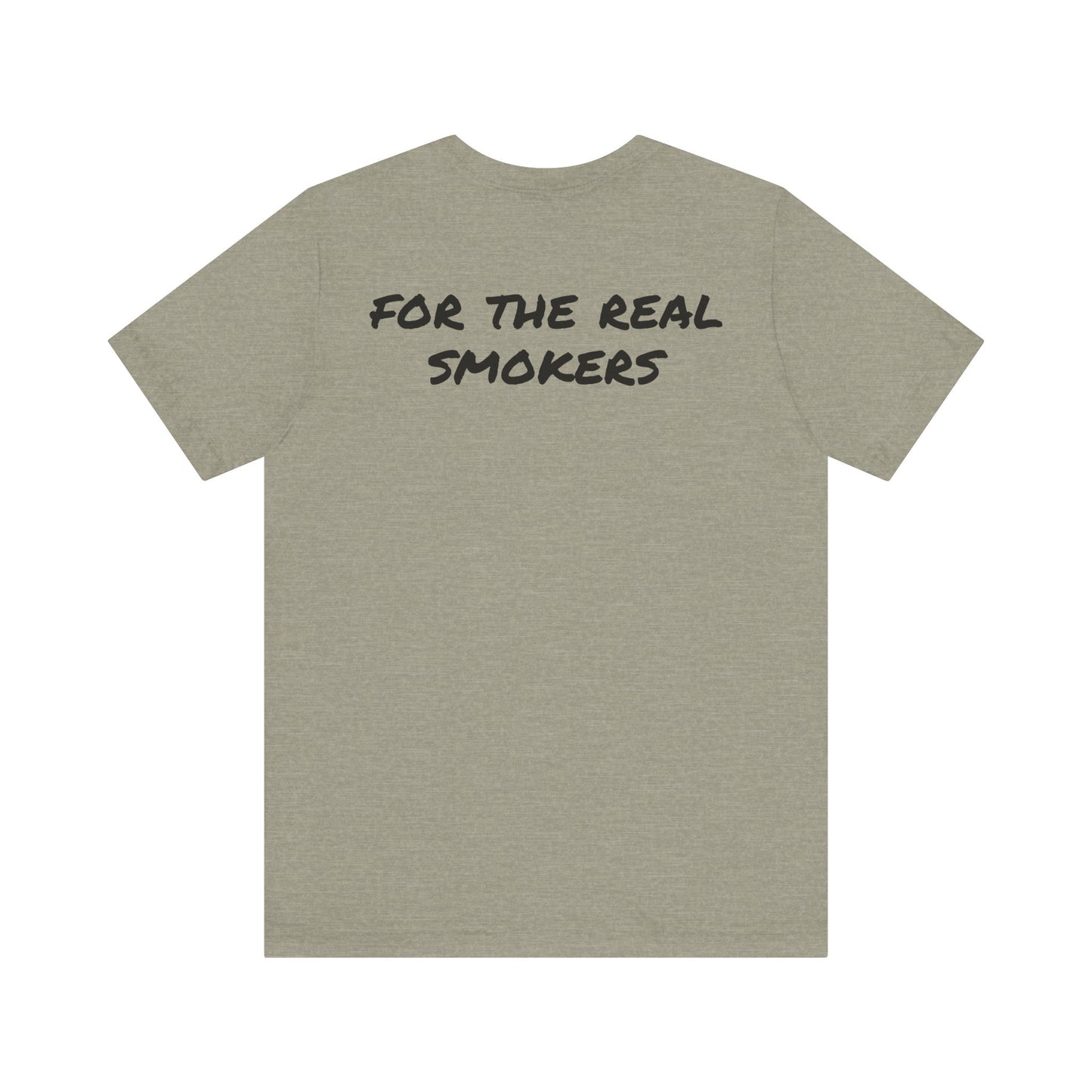 Funny Cannabis T-Shirt - Weed Bully Apparel Co. - For the Real Smokers