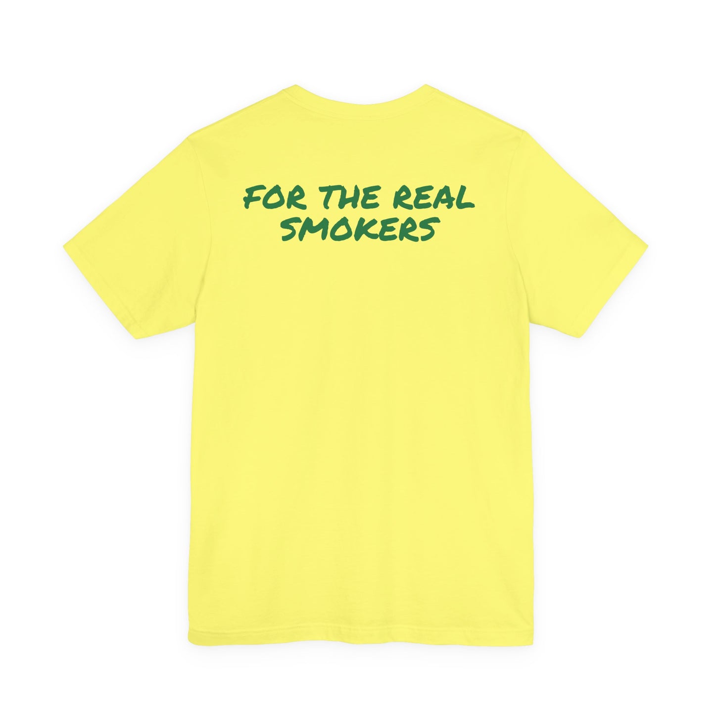 Weed Bully Graphic Tee, Cannabis Shirt, Funny Stoner Top, Weed Lover Gift, Unisex Casual Wear, For the Real Smokers