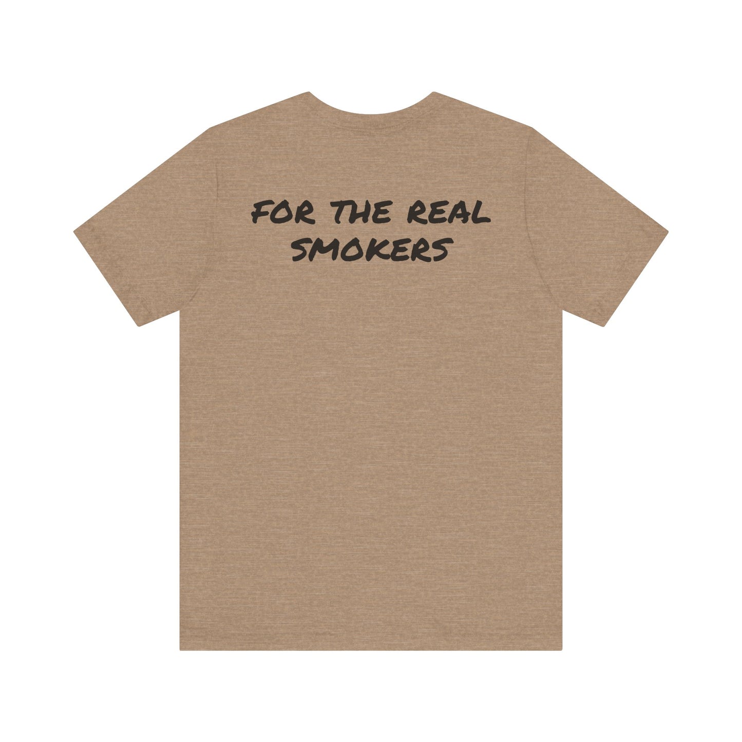Funny Cannabis T-Shirt - Weed Bully Apparel Co. - For the Real Smokers