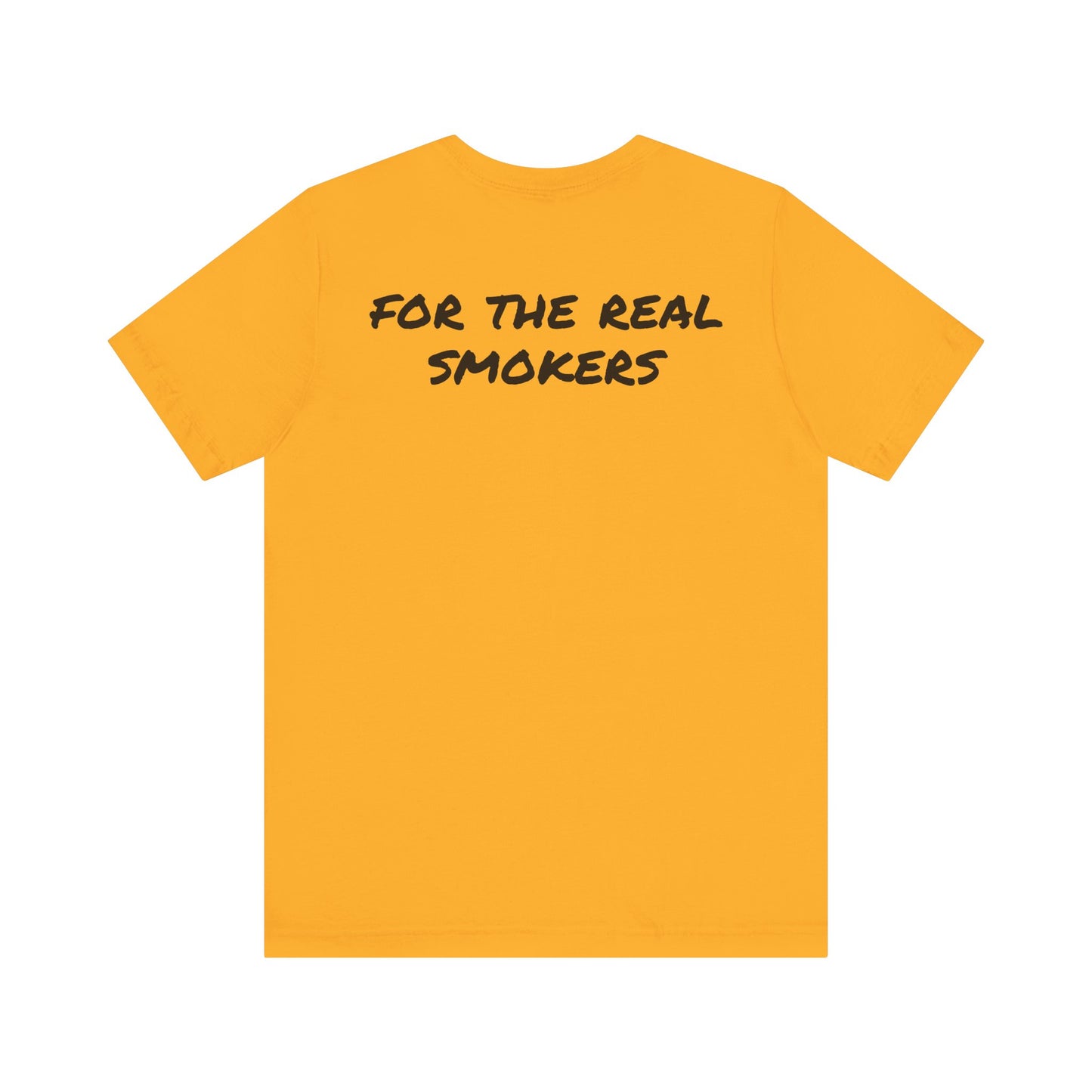 Funny Cannabis T-Shirt - Weed Bully Apparel Co. - For the Real Smokers