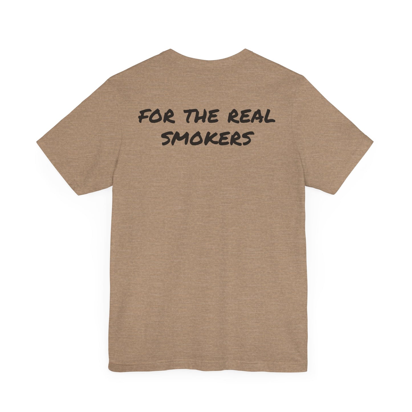 Funny Cannabis T-Shirt - Weed Bully Apparel Co. - For the Real Smokers