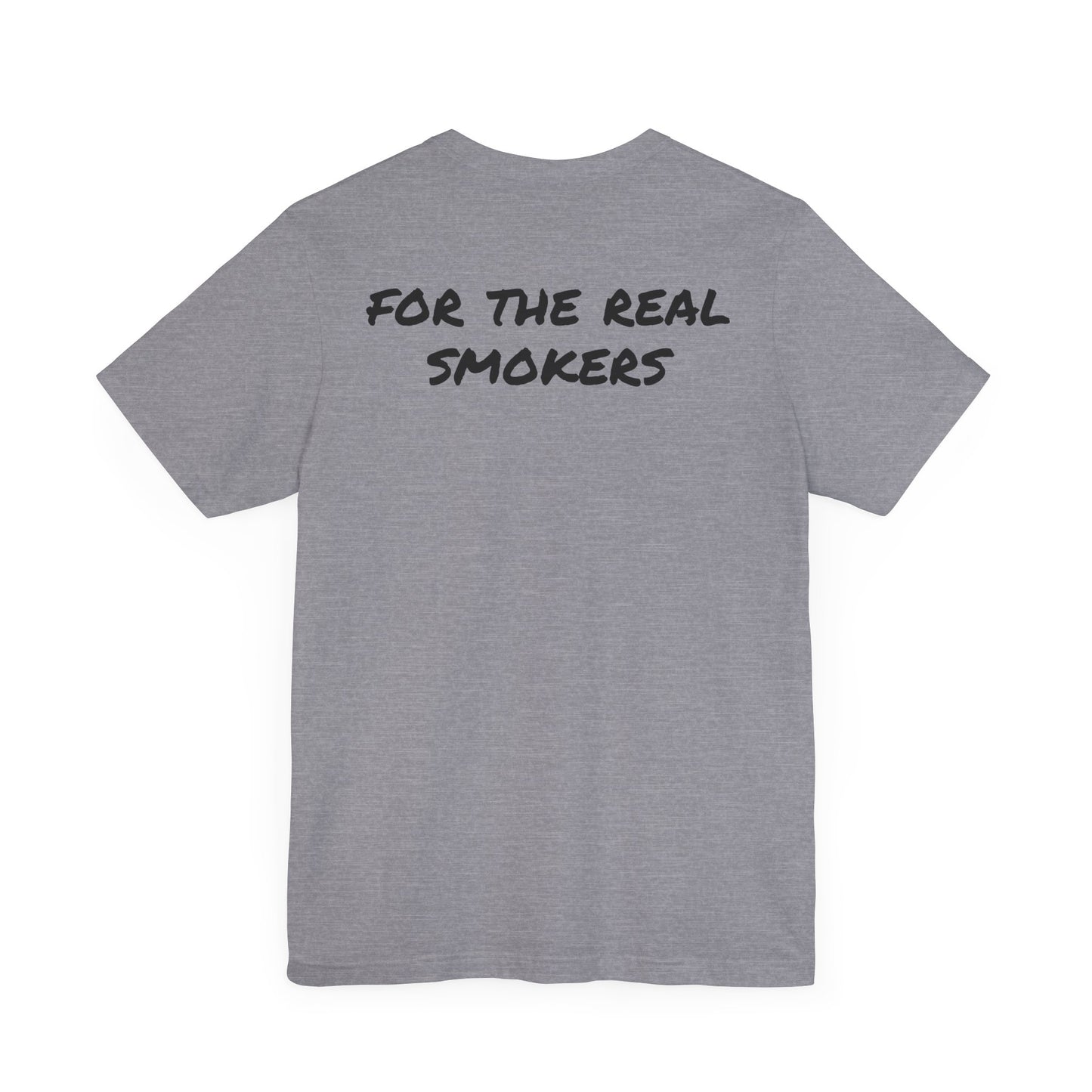 Funny Cannabis T-Shirt - Weed Bully Apparel Co. - For the Real Smokers