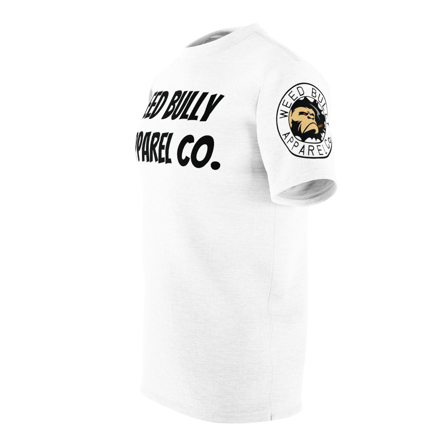 Unisex Cut & Sew Tee (AOP)