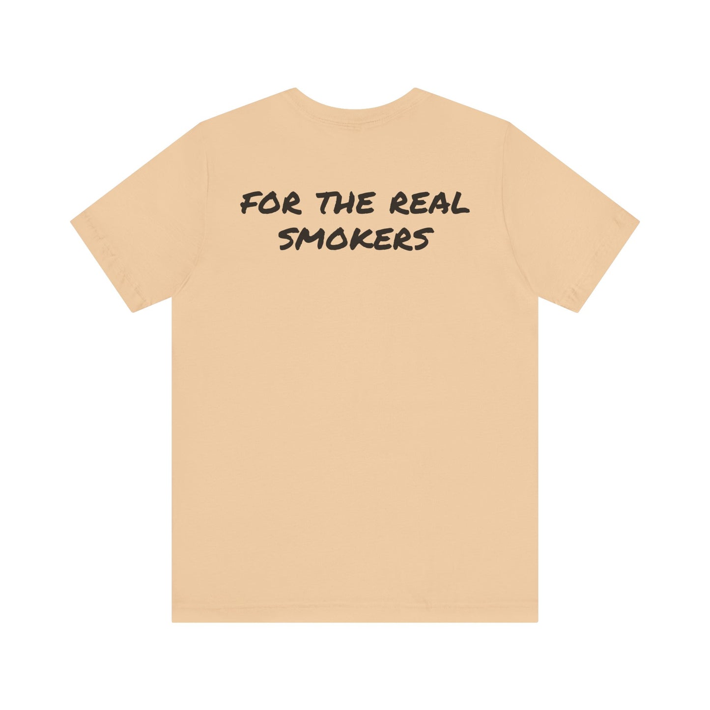 Funny Cannabis T-Shirt - Weed Bully Apparel Co. - For the Real Smokers