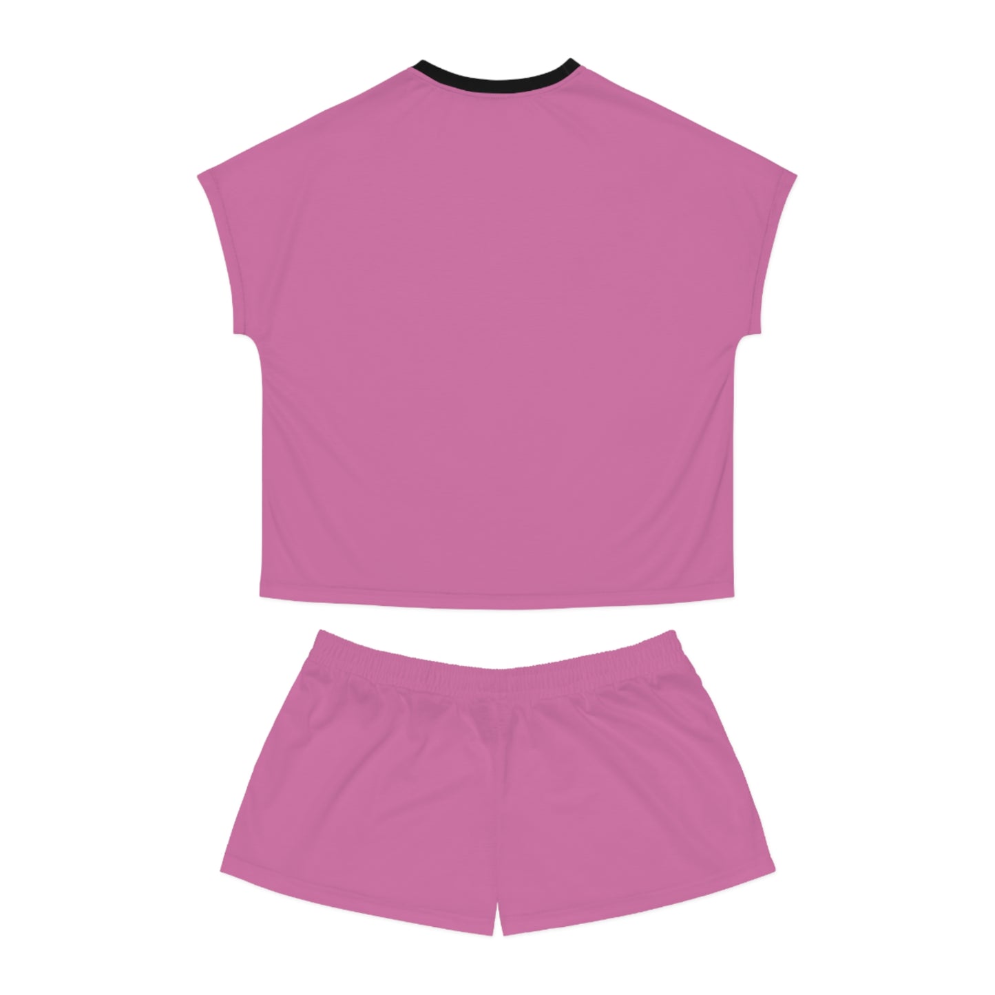 Women's Short Pajama Set