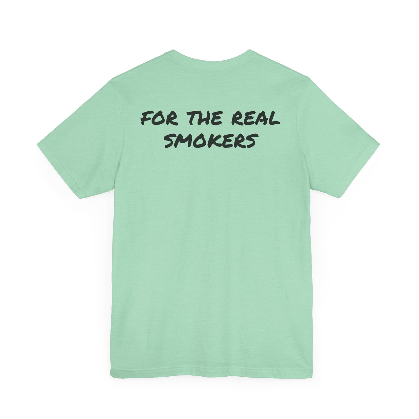 Funny Cannabis T-Shirt - Weed Bully Apparel Co. - For the Real Smokers