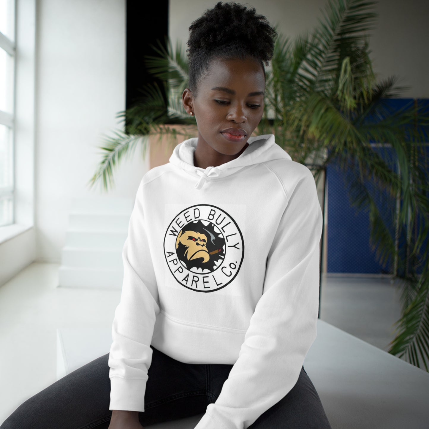 Unisex Hoodie