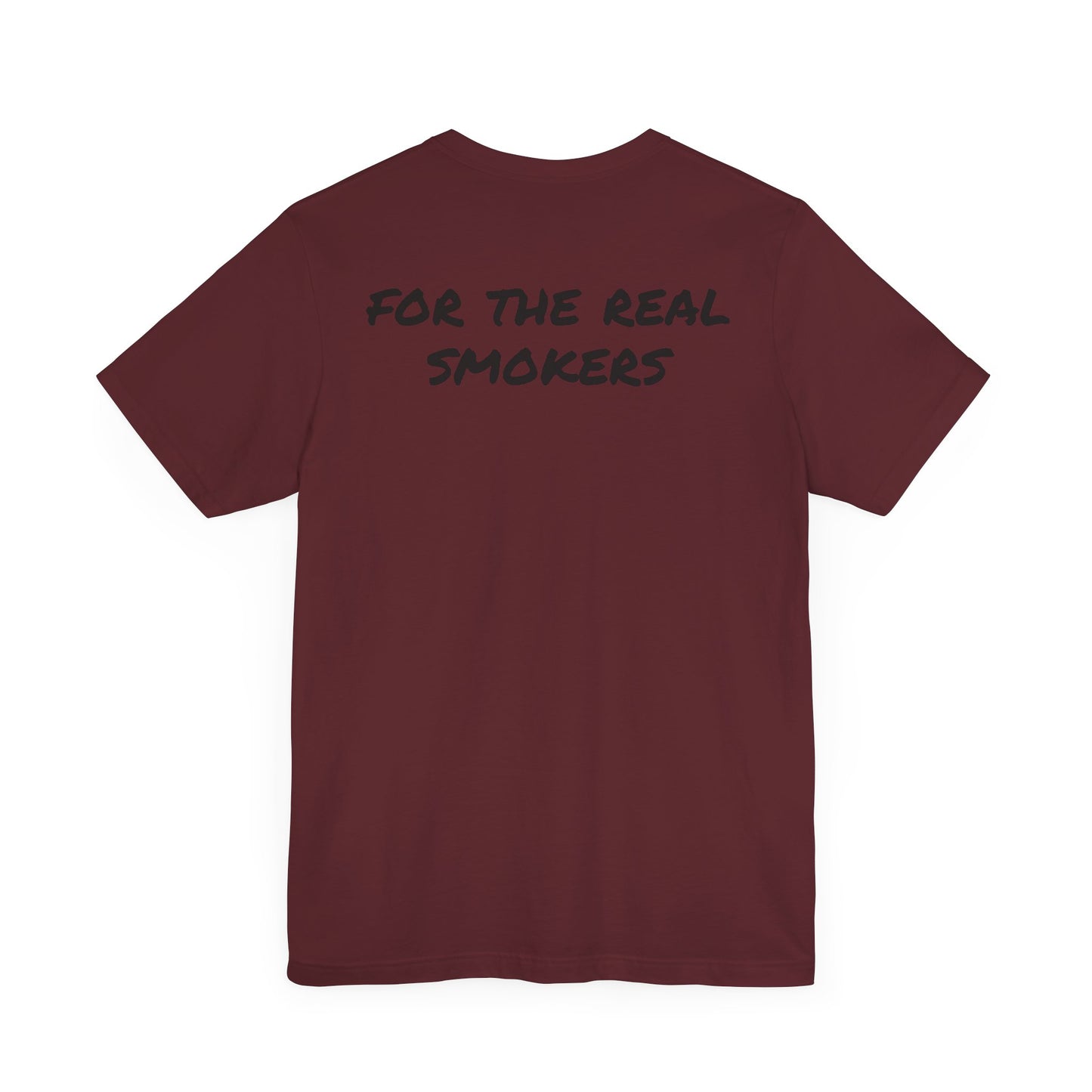 Funny Cannabis T-Shirt - Weed Bully Apparel Co. - For the Real Smokers