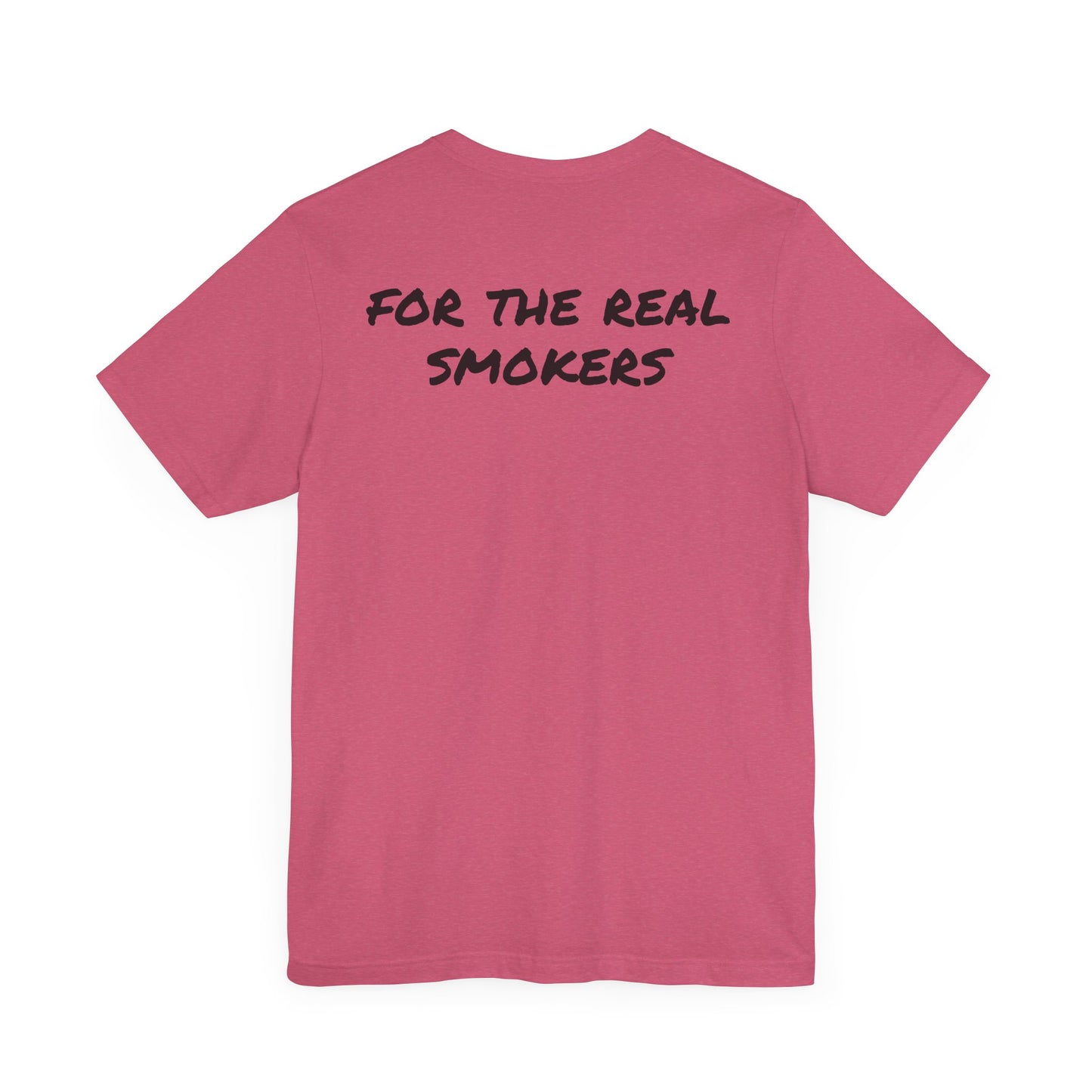 Funny Cannabis T-Shirt - Weed Bully Apparel Co. - For the Real Smokers