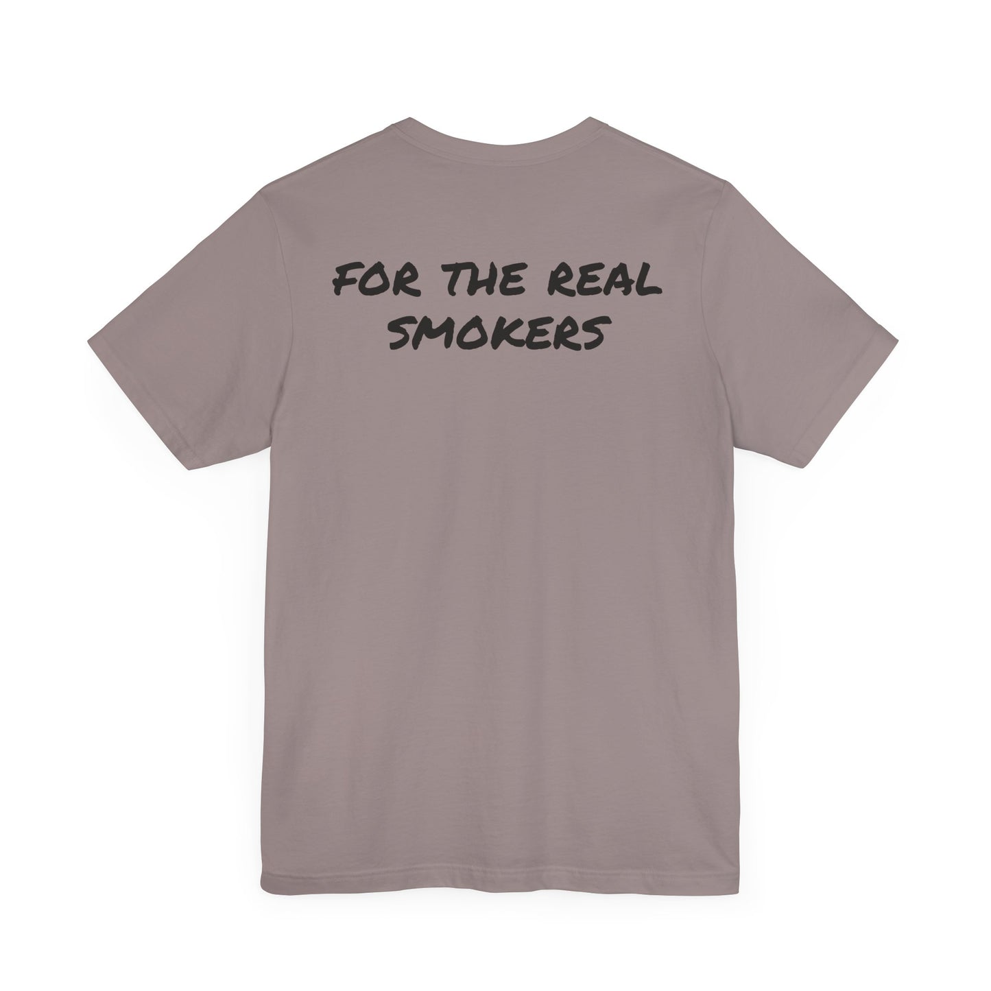 Funny Cannabis T-Shirt - Weed Bully Apparel Co. - For the Real Smokers