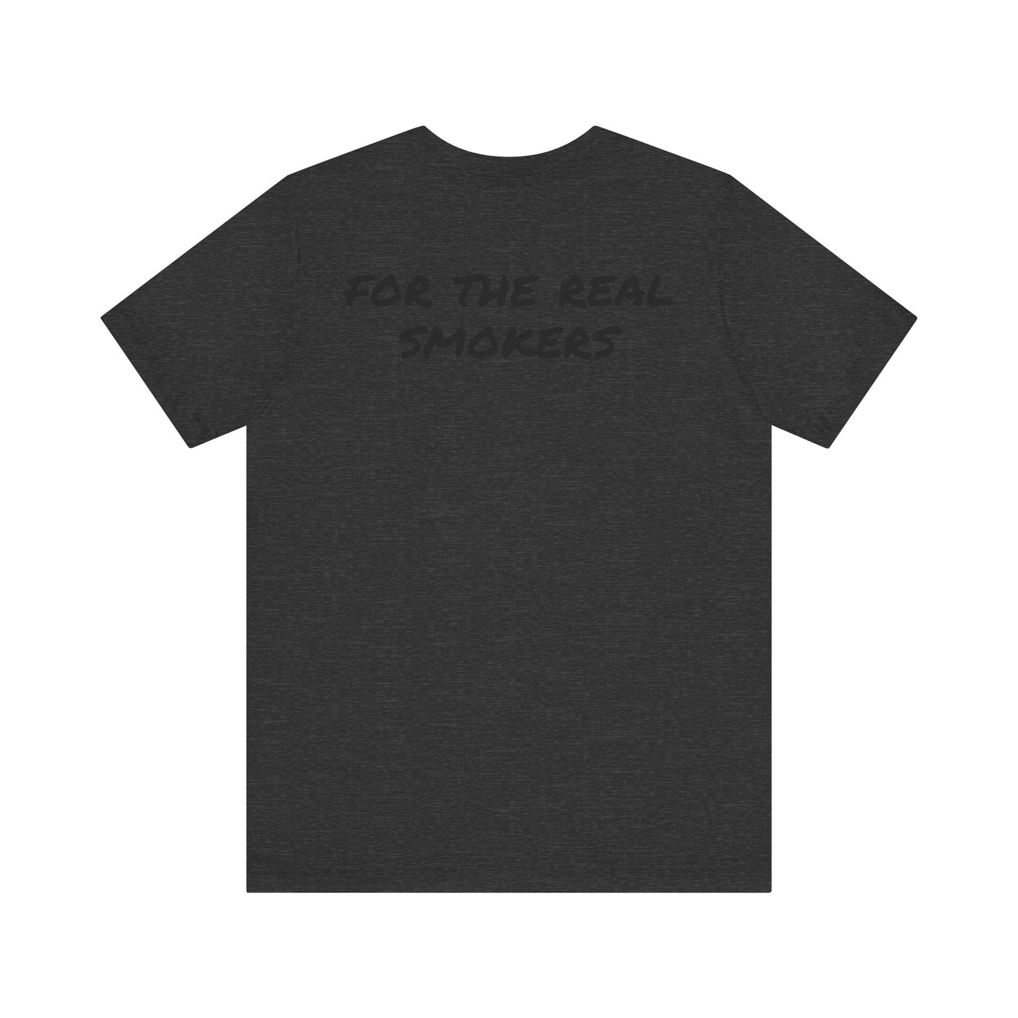 Funny Cannabis T-Shirt - Weed Bully Apparel Co. - For the Real Smokers