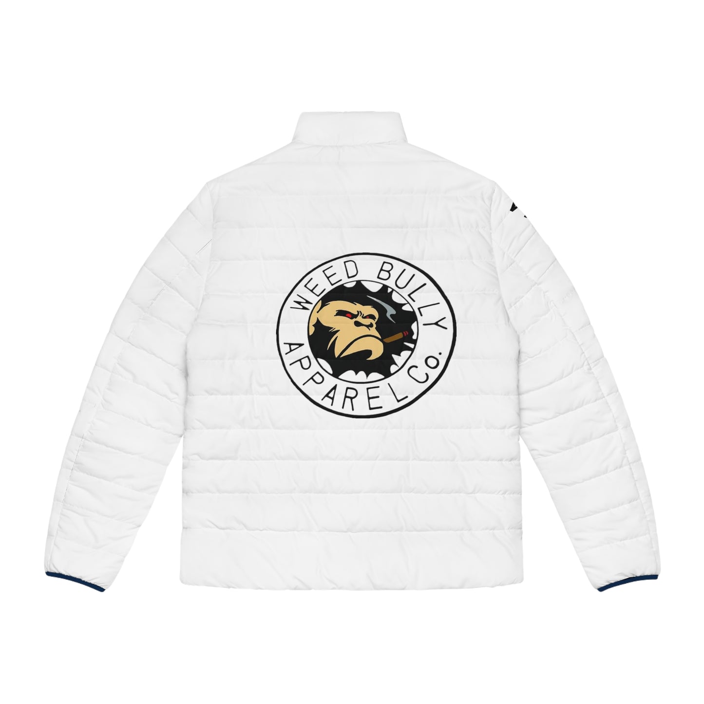 Men's Puffer Jacket