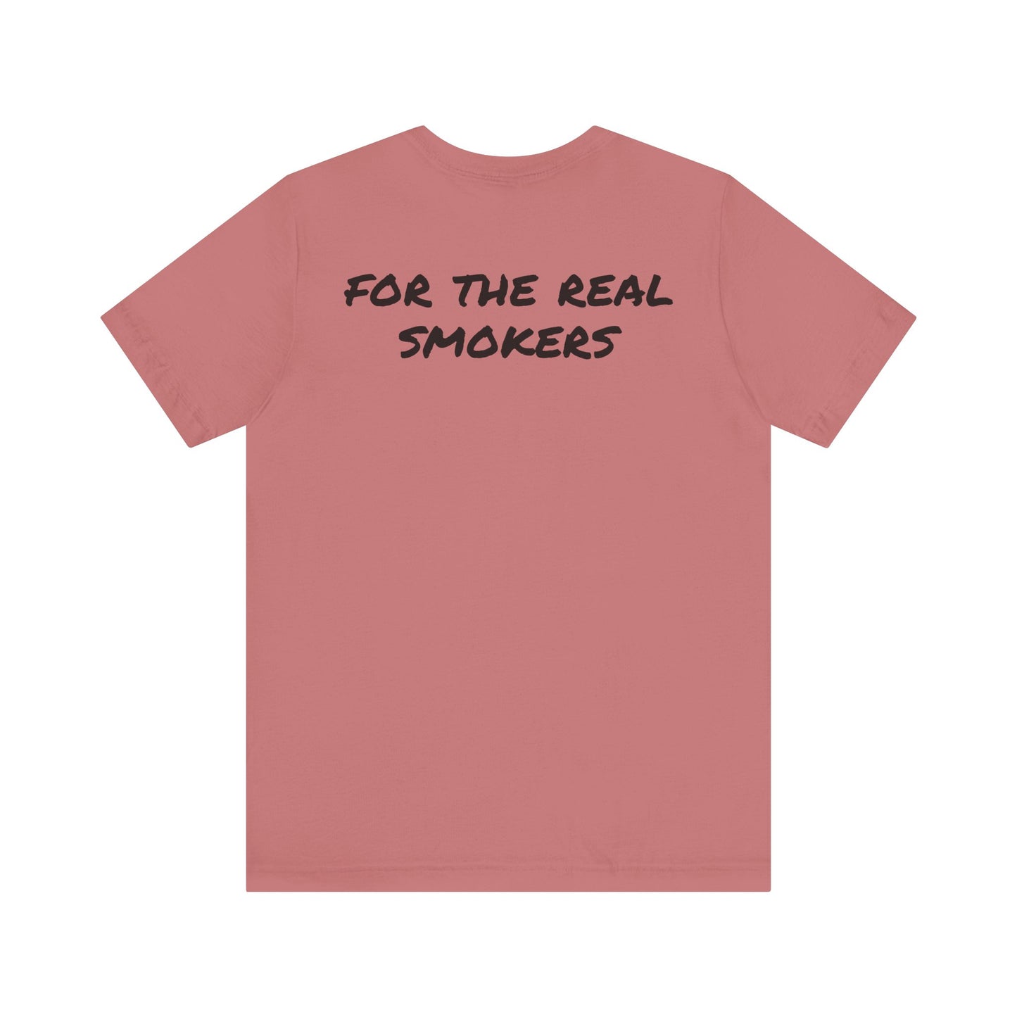 Funny Cannabis T-Shirt - Weed Bully Apparel Co. - For the Real Smokers