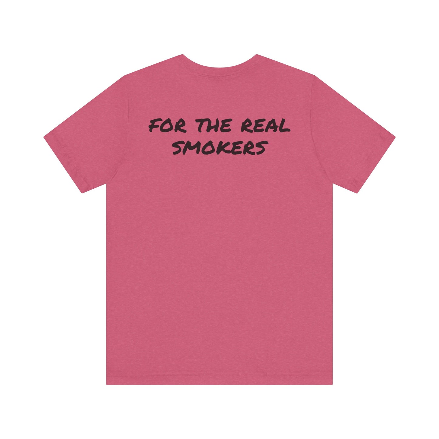Funny Cannabis T-Shirt - Weed Bully Apparel Co. - For the Real Smokers