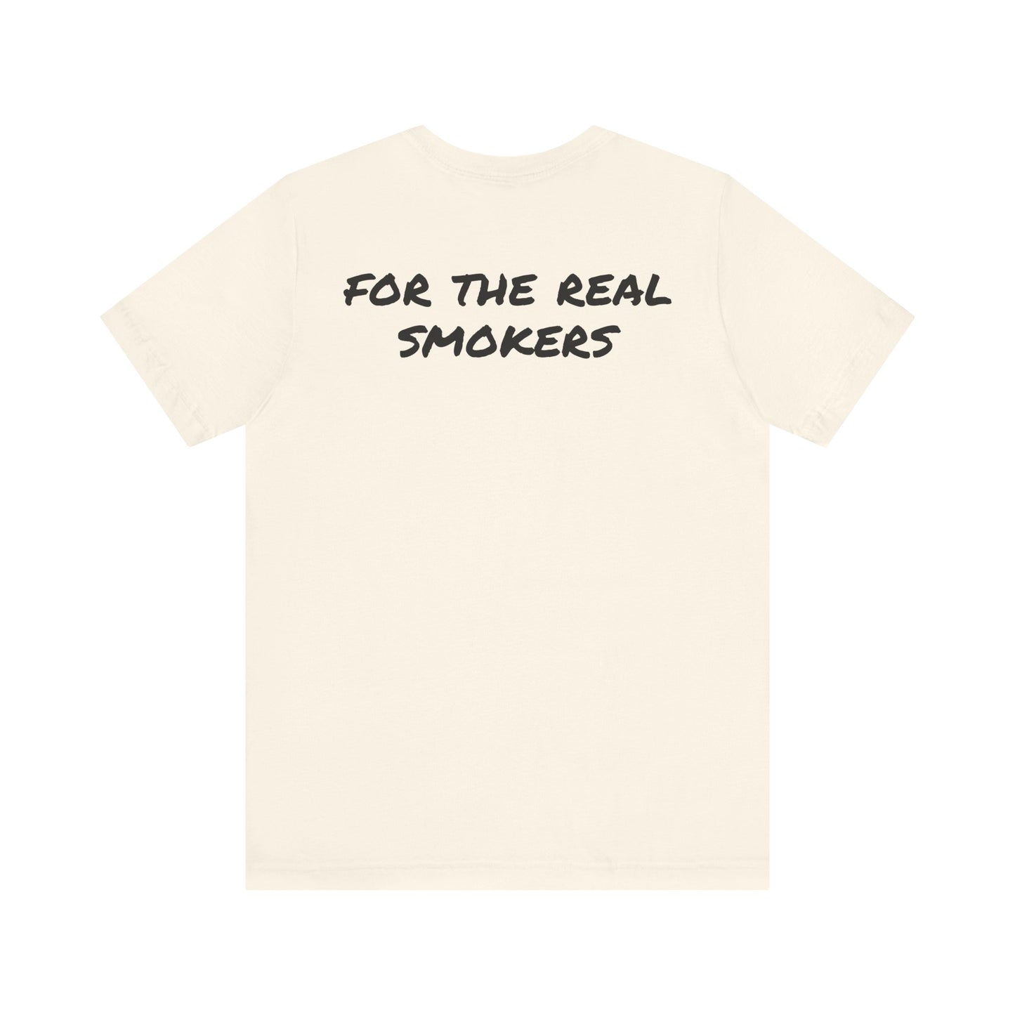 Funny Cannabis T-Shirt - Weed Bully Apparel Co. - For the Real Smokers