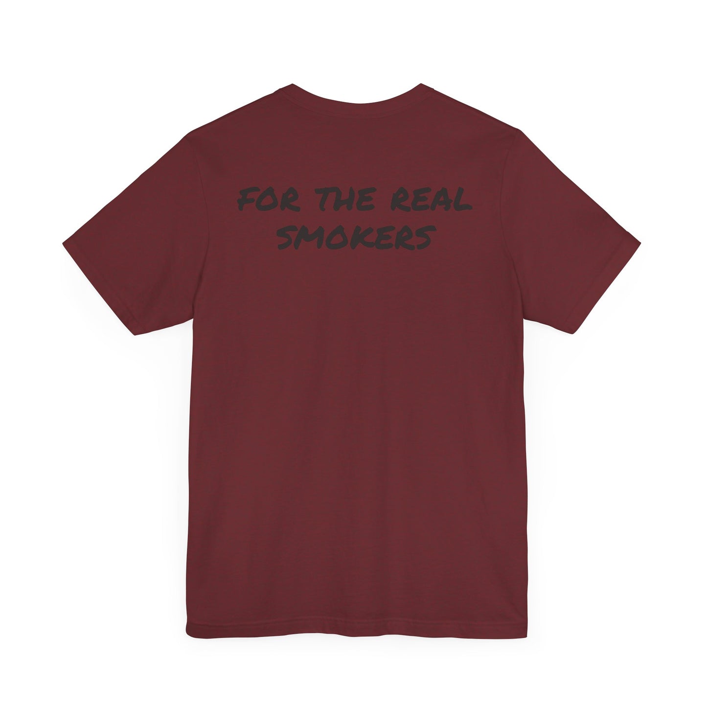 Funny Cannabis T-Shirt - Weed Bully Apparel Co. - For the Real Smokers