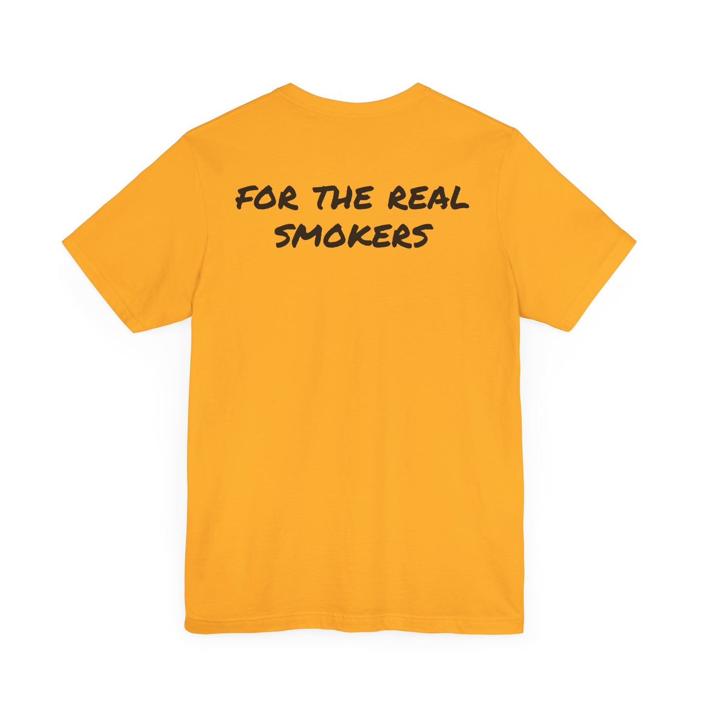 Funny Cannabis T-Shirt - Weed Bully Apparel Co. - For the Real Smokers