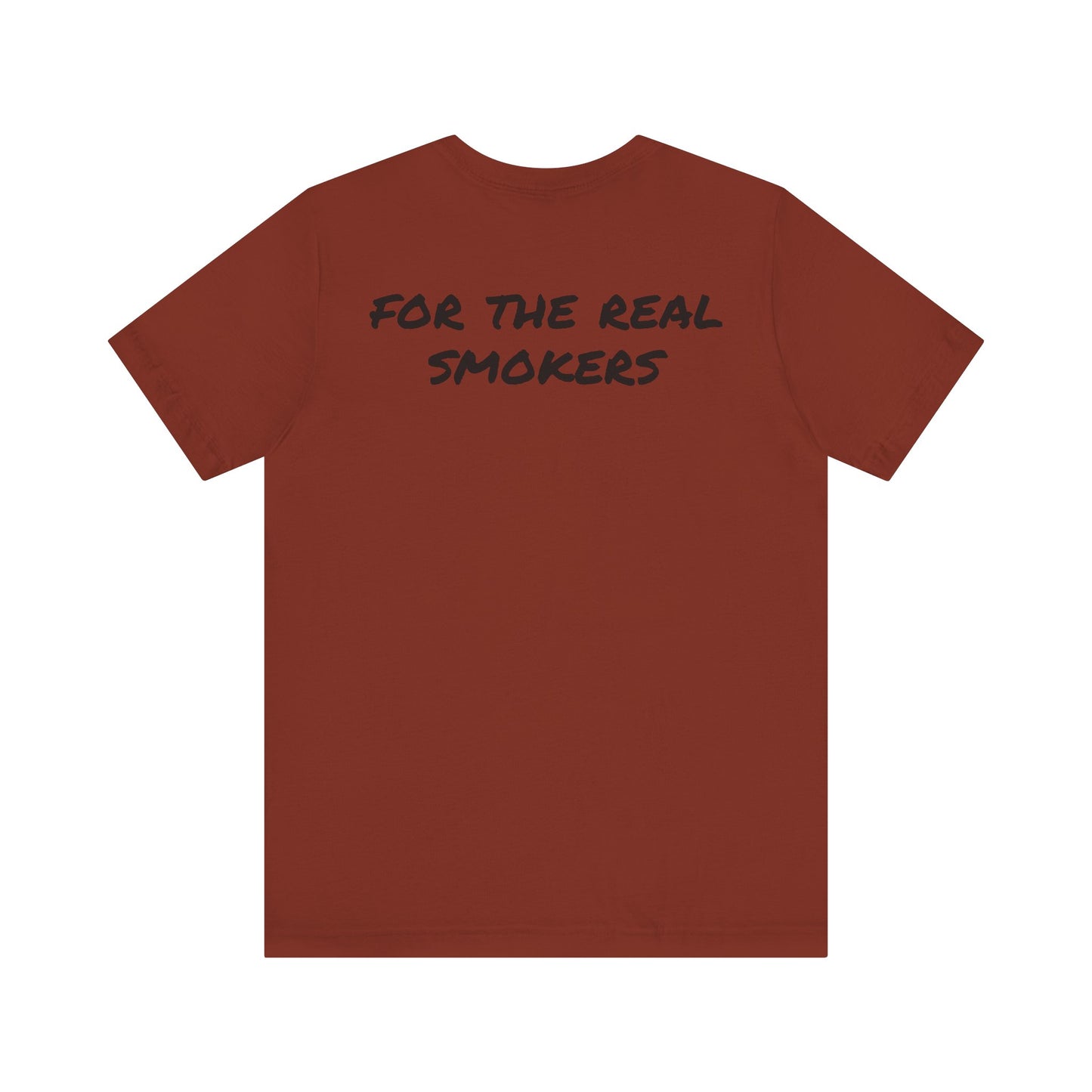 Funny Cannabis T-Shirt - Weed Bully Apparel Co. - For the Real Smokers