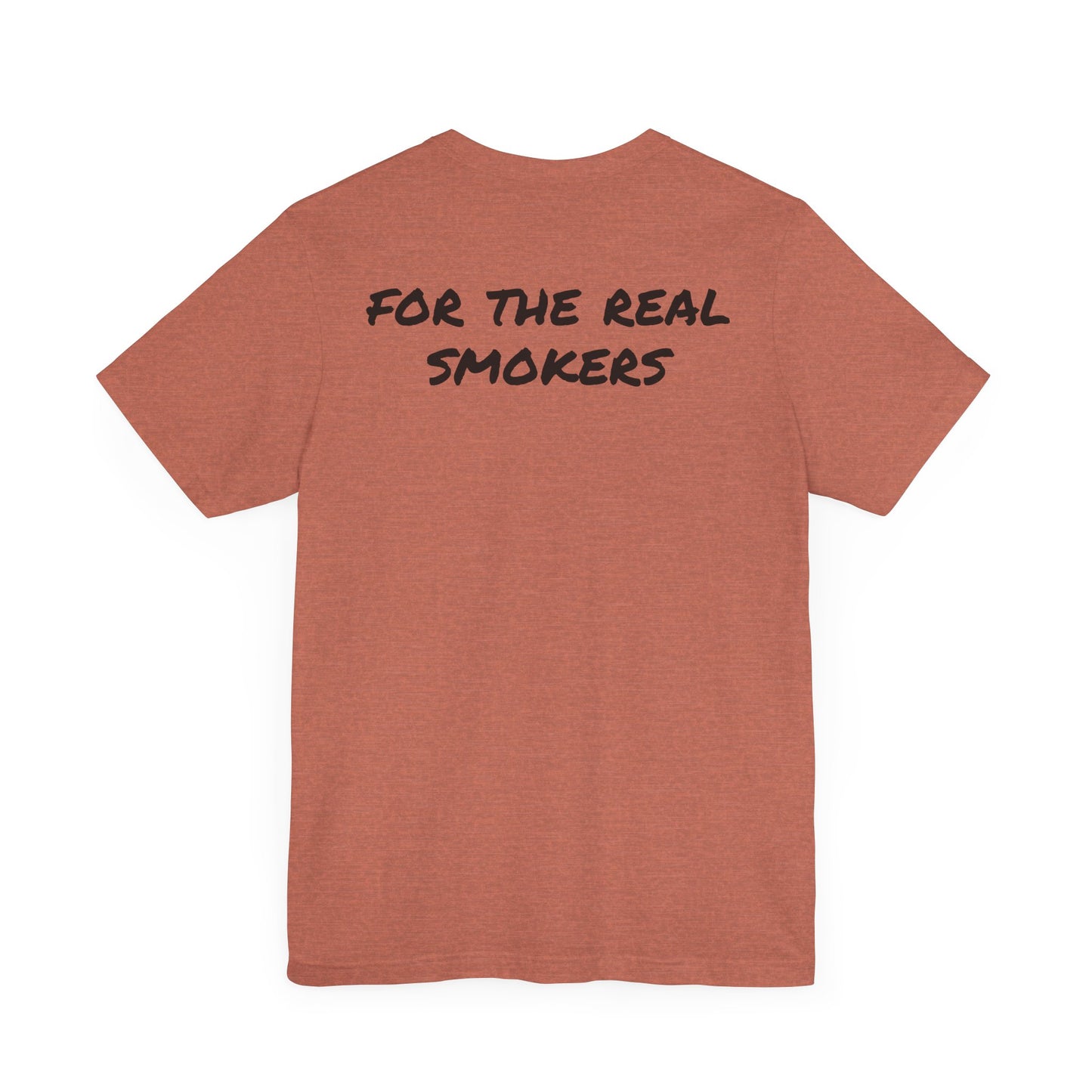 Funny Cannabis T-Shirt - Weed Bully Apparel Co. - For the Real Smokers