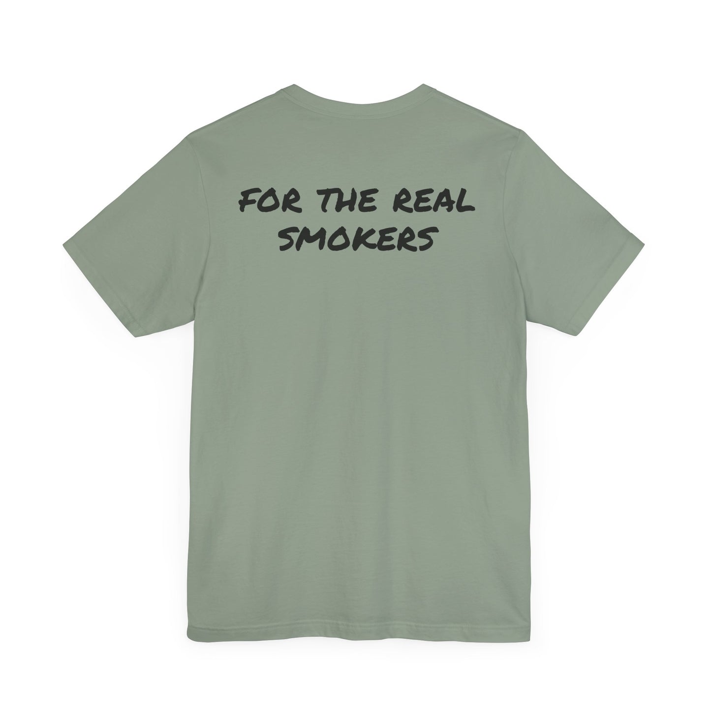 Funny Cannabis T-Shirt - Weed Bully Apparel Co. - For the Real Smokers