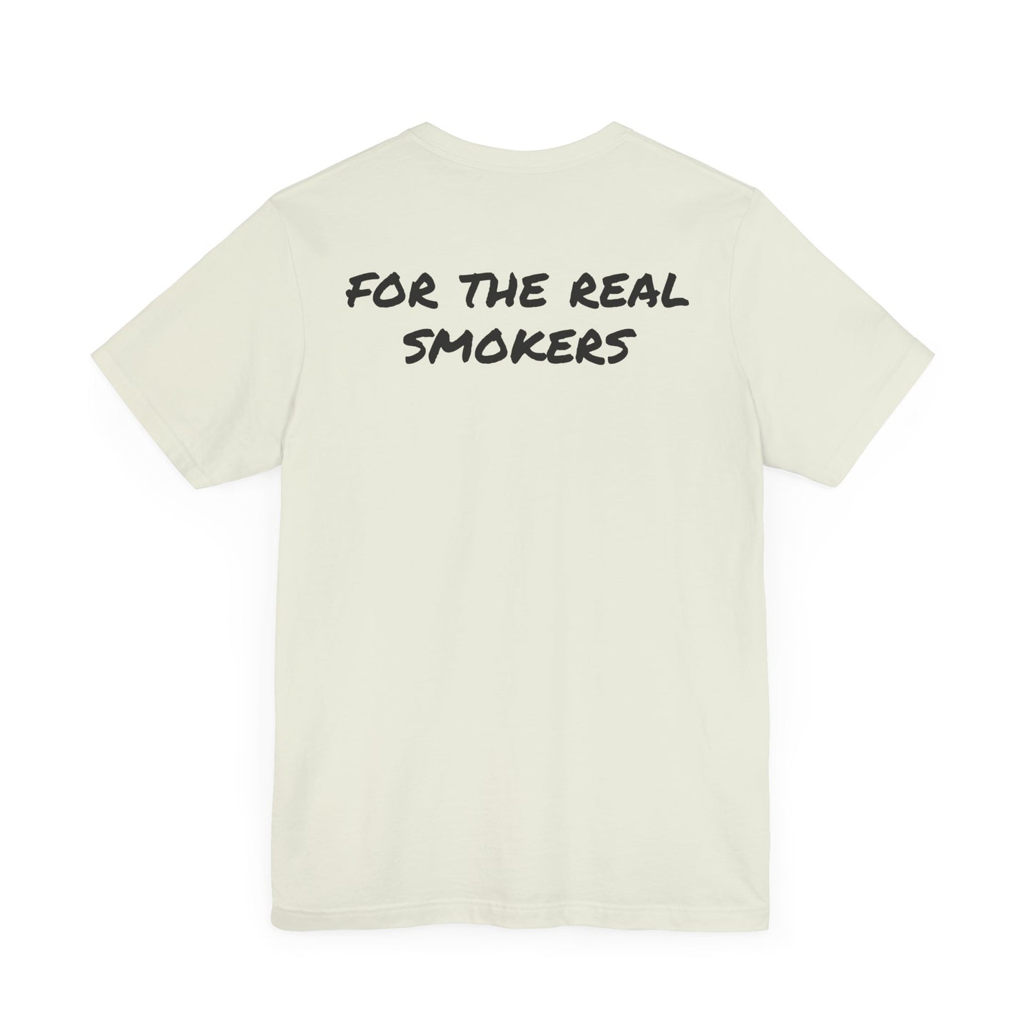 Funny Cannabis T-Shirt - Weed Bully Apparel Co. - For the Real Smokers