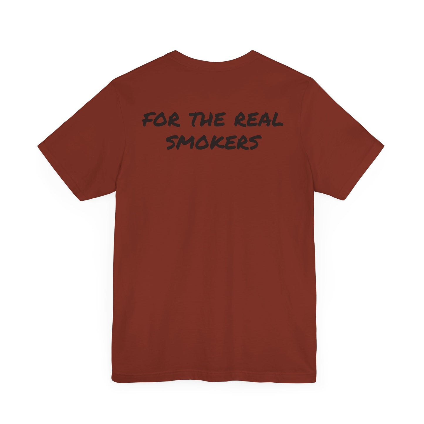 Funny Cannabis T-Shirt - Weed Bully Apparel Co. - For the Real Smokers
