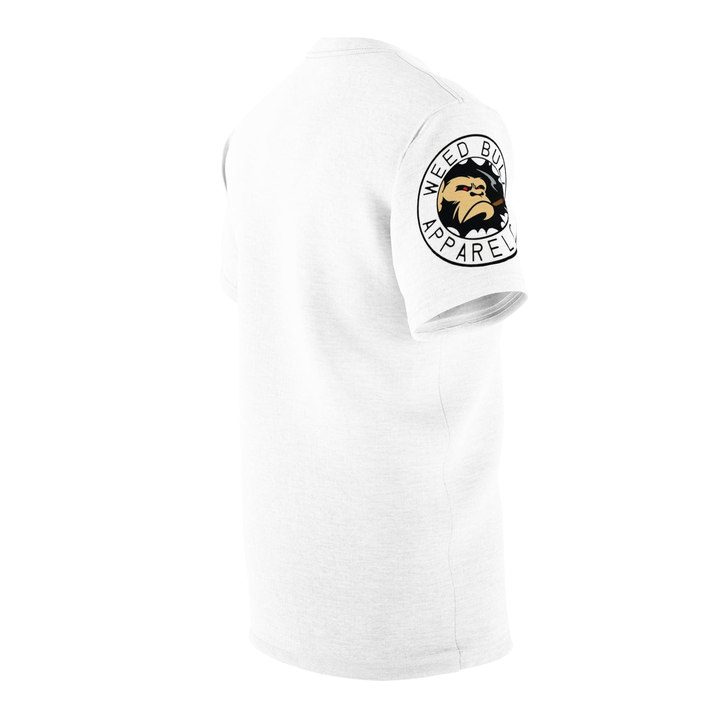 Unisex Cut & Sew Tee (AOP)