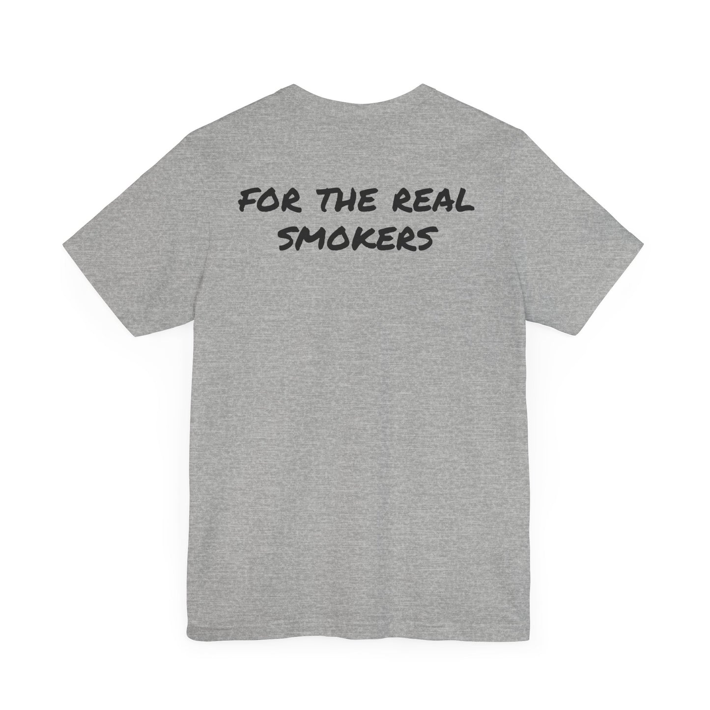 Funny Cannabis T-Shirt - Weed Bully Apparel Co. - For the Real Smokers