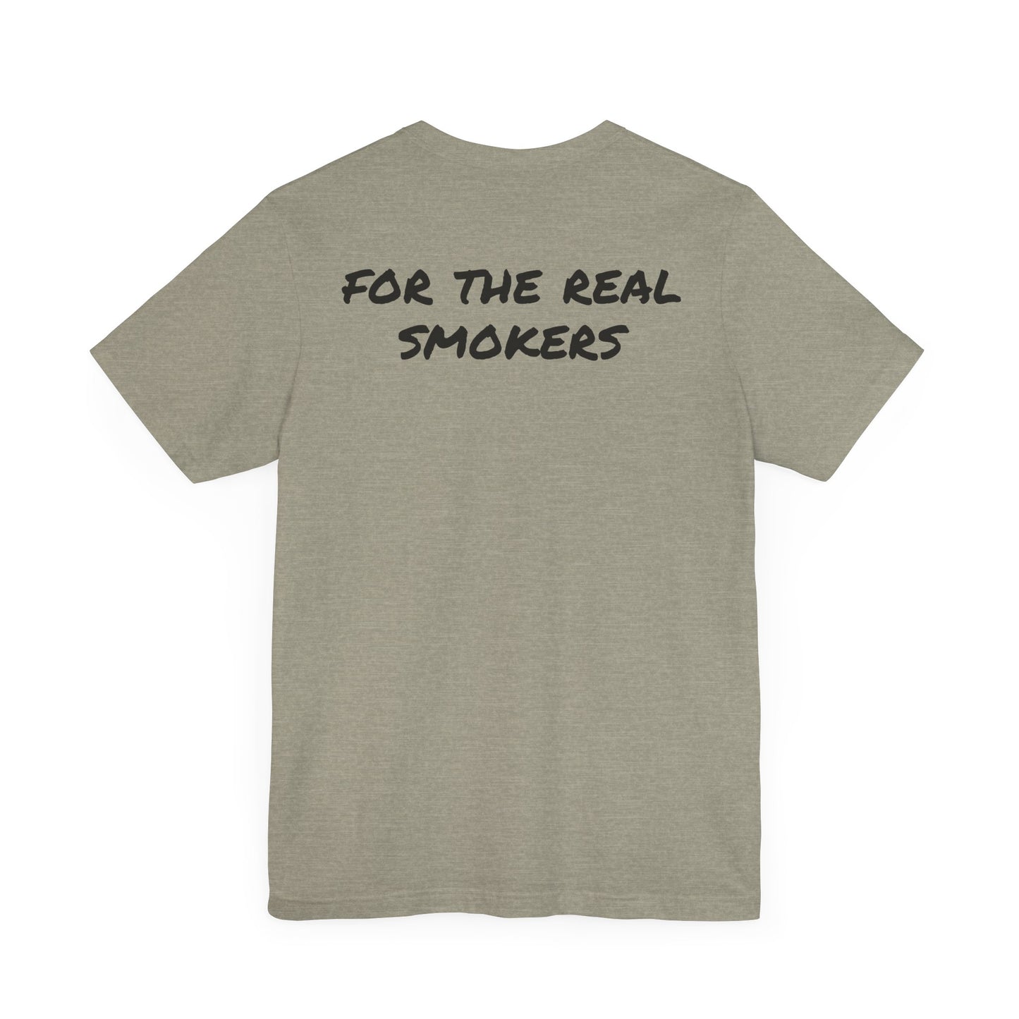 Funny Cannabis T-Shirt - Weed Bully Apparel Co. - For the Real Smokers