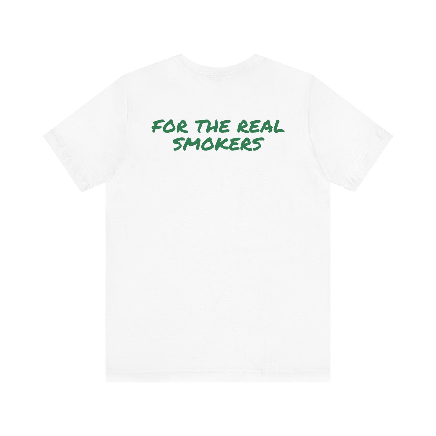 Weed Bully Graphic Tee | Unisex Short Sleeve Shirt for Smokers, Stoner Apparel, Cannabis Gift, Funny Weed T-Shirt, 420 Merchandise