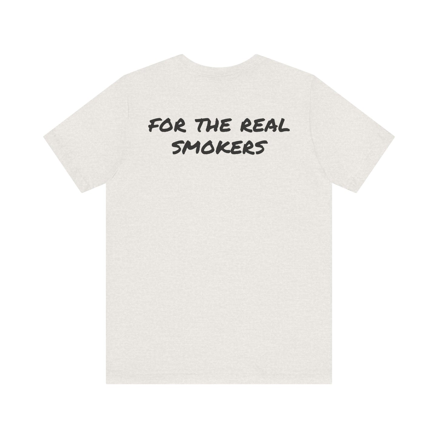 Funny Cannabis T-Shirt - Weed Bully Apparel Co. - For the Real Smokers