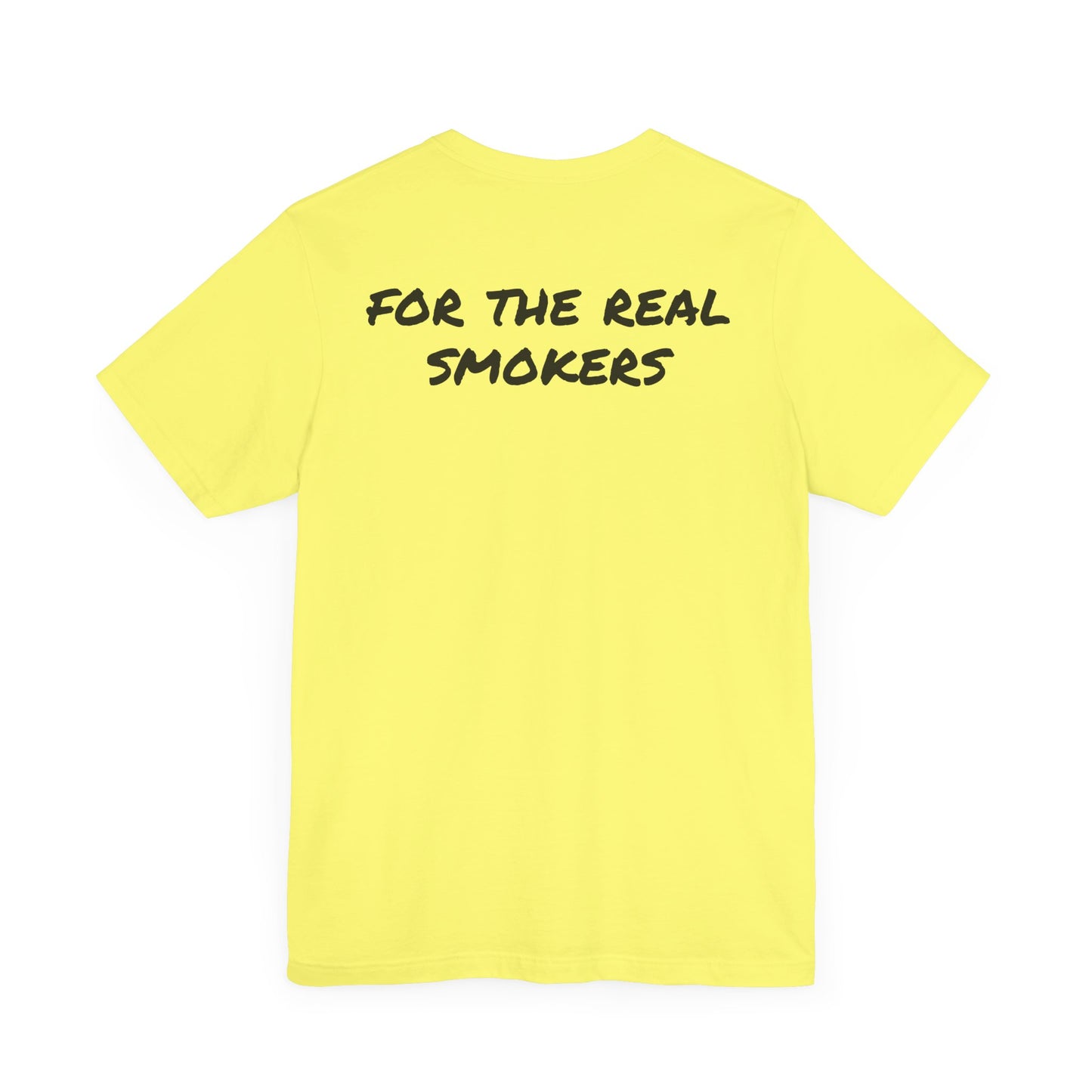 Funny Cannabis T-Shirt - Weed Bully Apparel Co. - For the Real Smokers