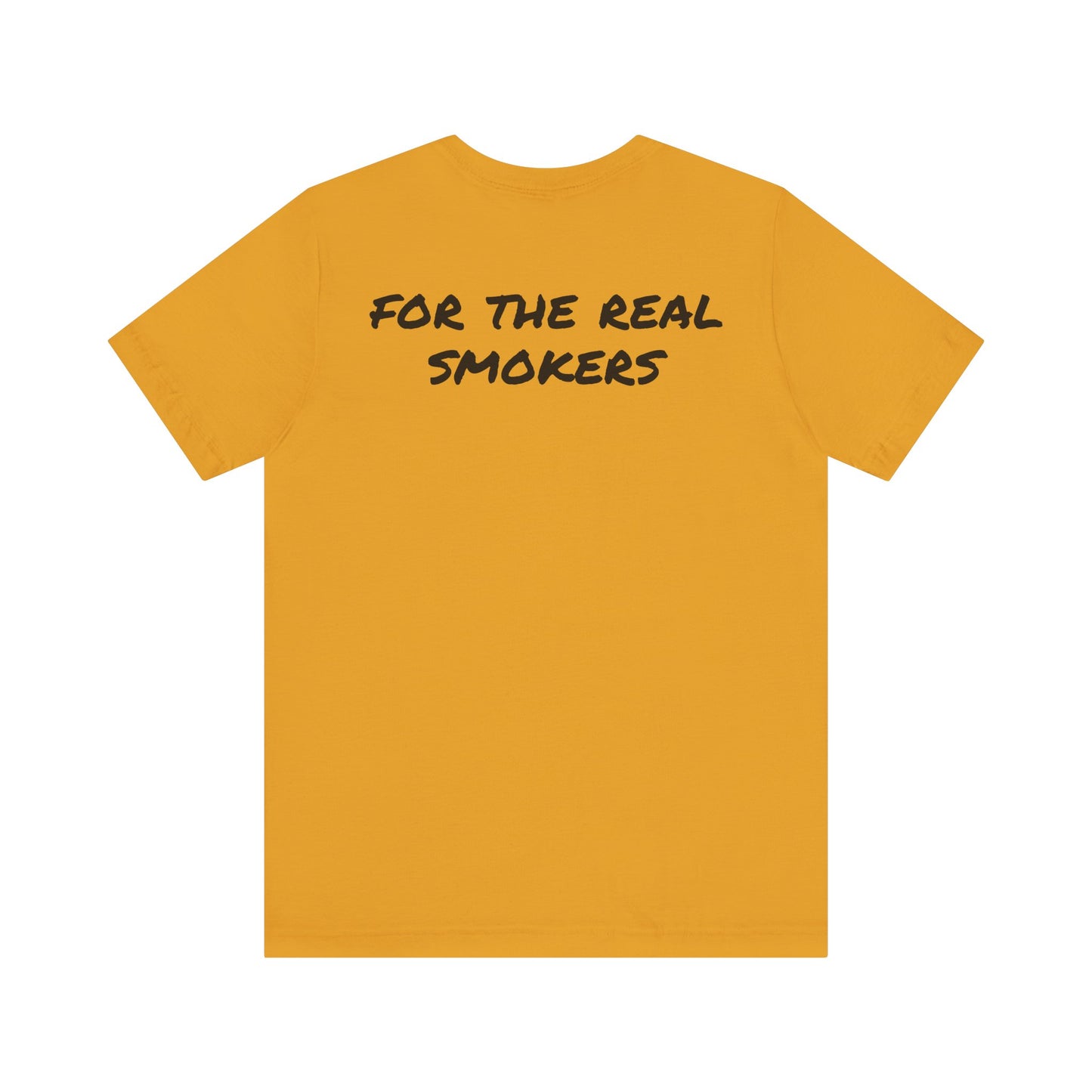 Funny Cannabis T-Shirt - Weed Bully Apparel Co. - For the Real Smokers